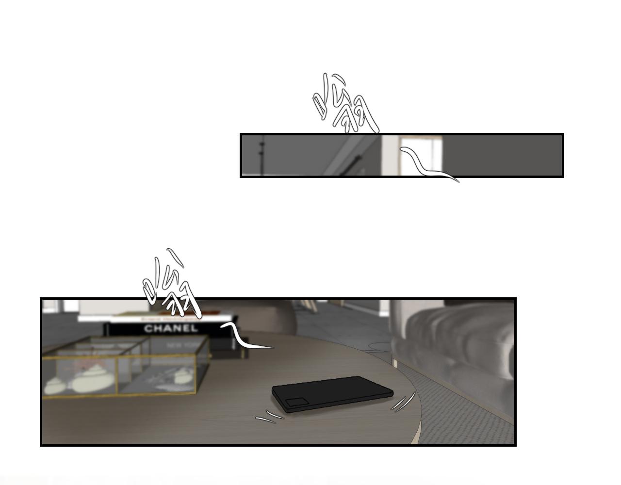 今晚我可以留下来吗？(1/3)-第2话