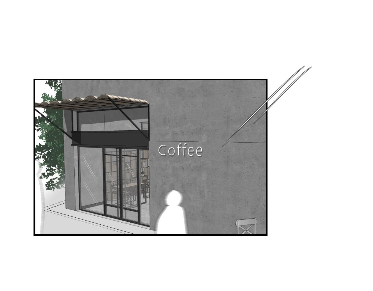 今晚我可以留下来吗？(1/3)-第2话