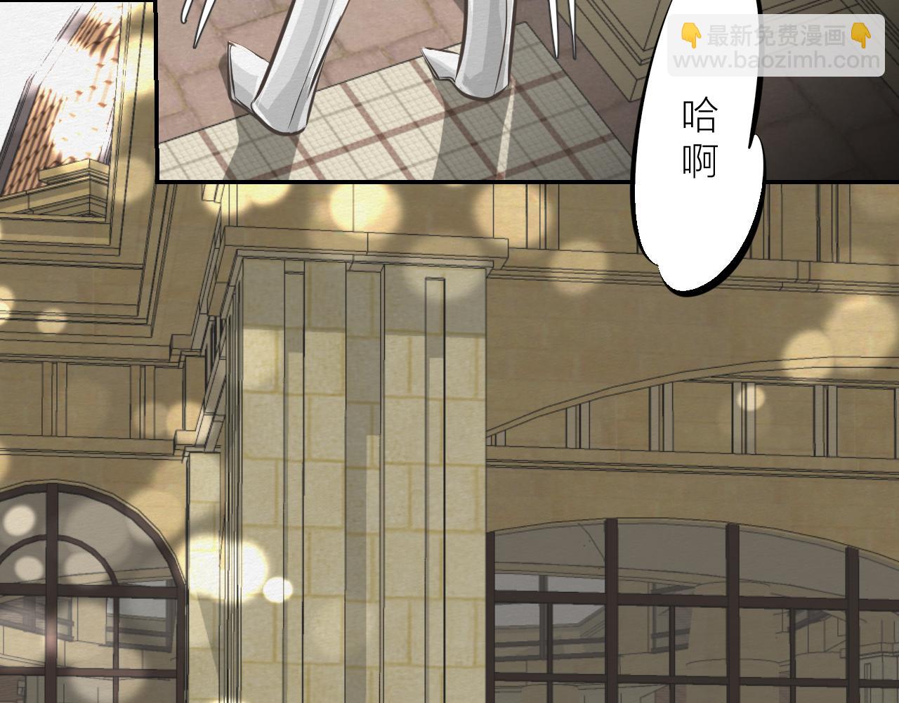 等待！承诺！(1/2)-第12话