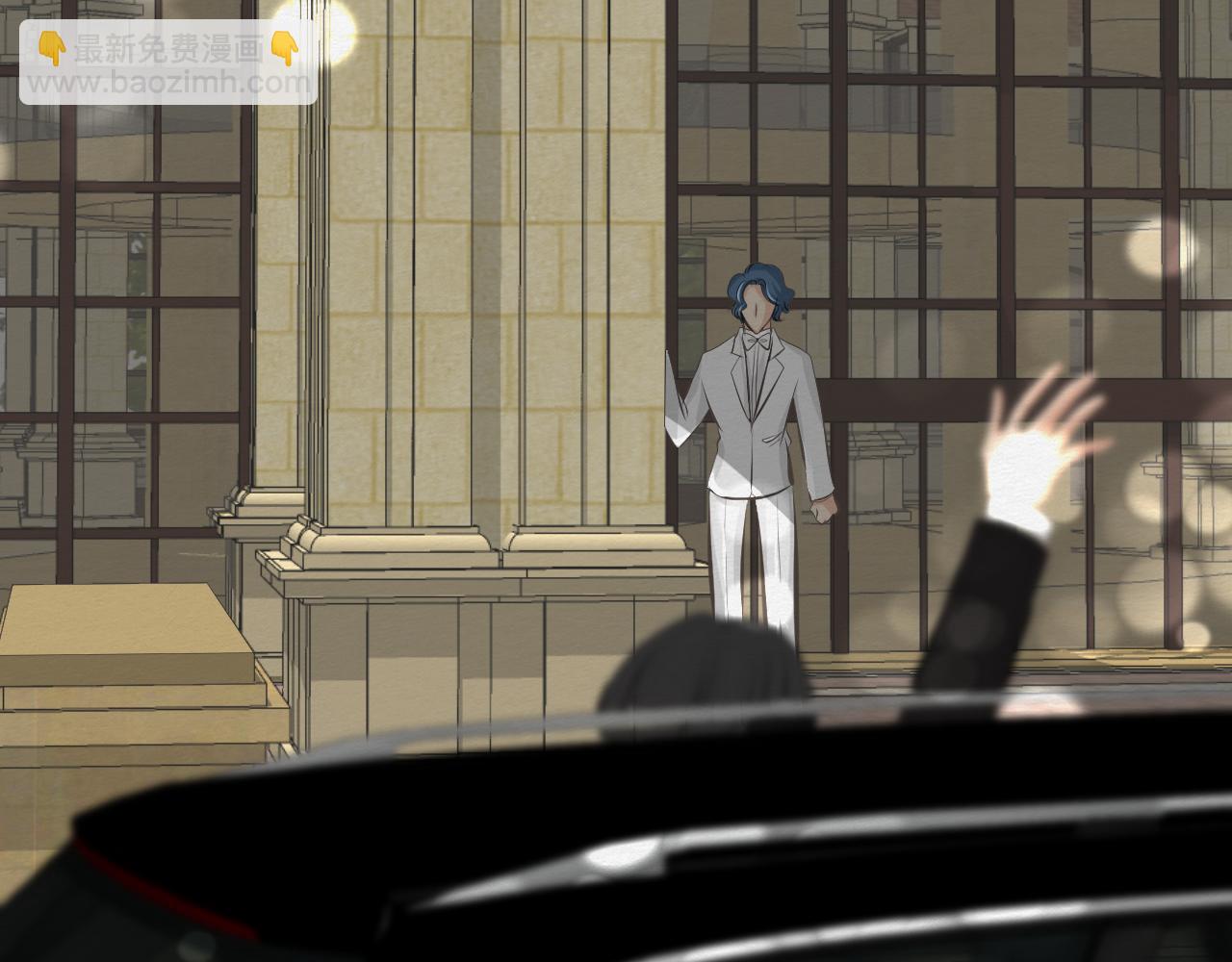 等待！承诺！(1/2)-第12话