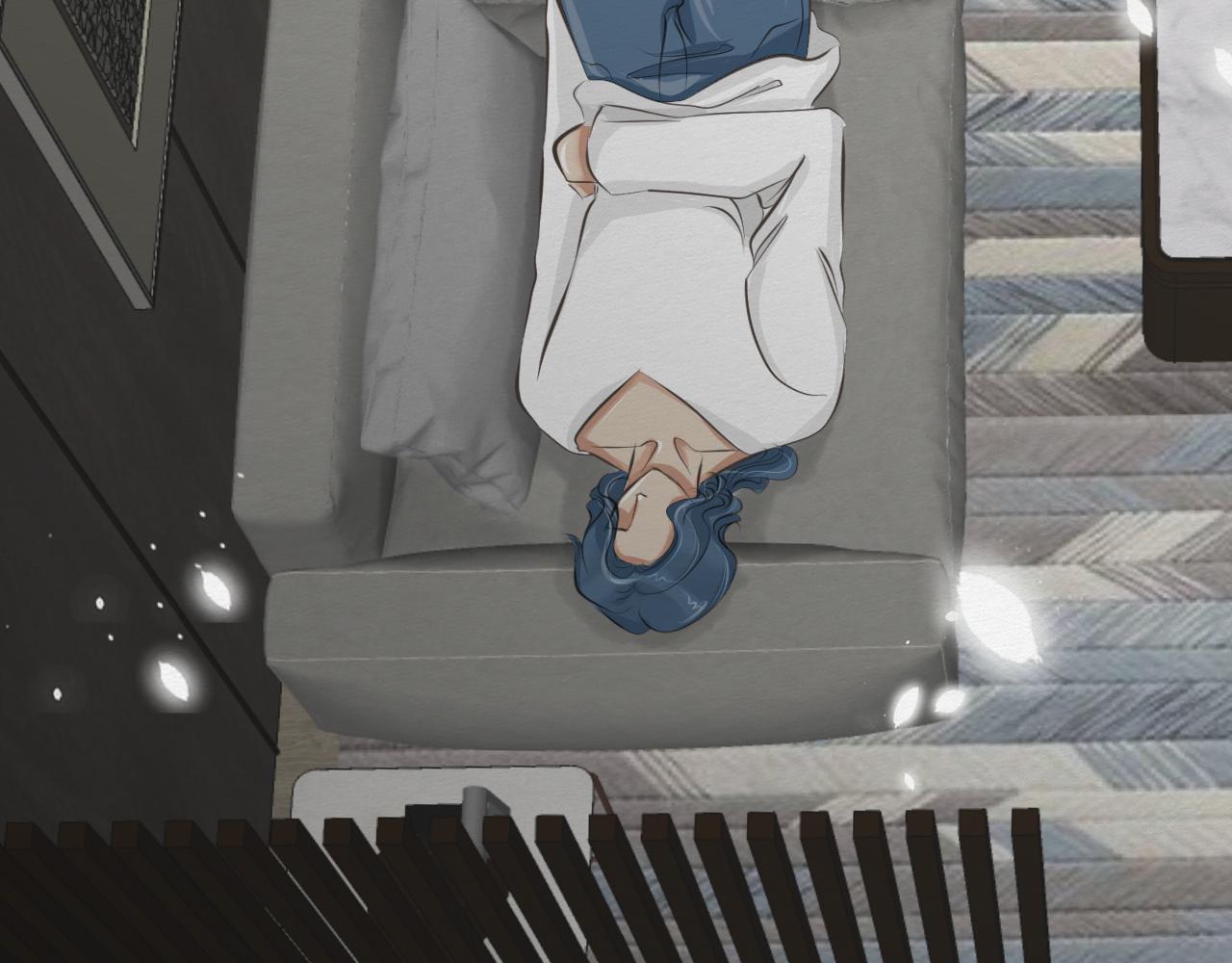 等待！承诺！(1/2)-第12话