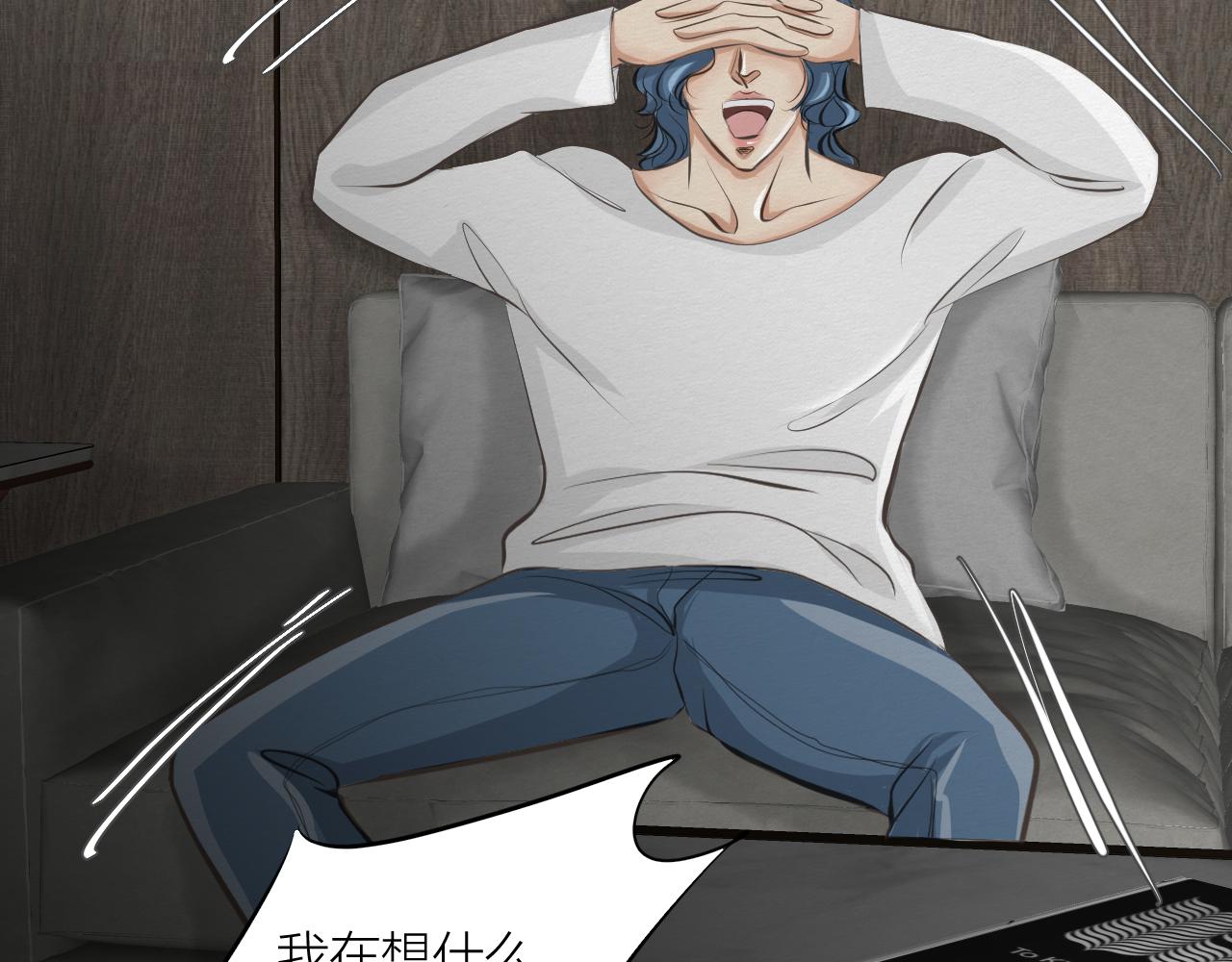 等待！承诺！(1/2)-第12话