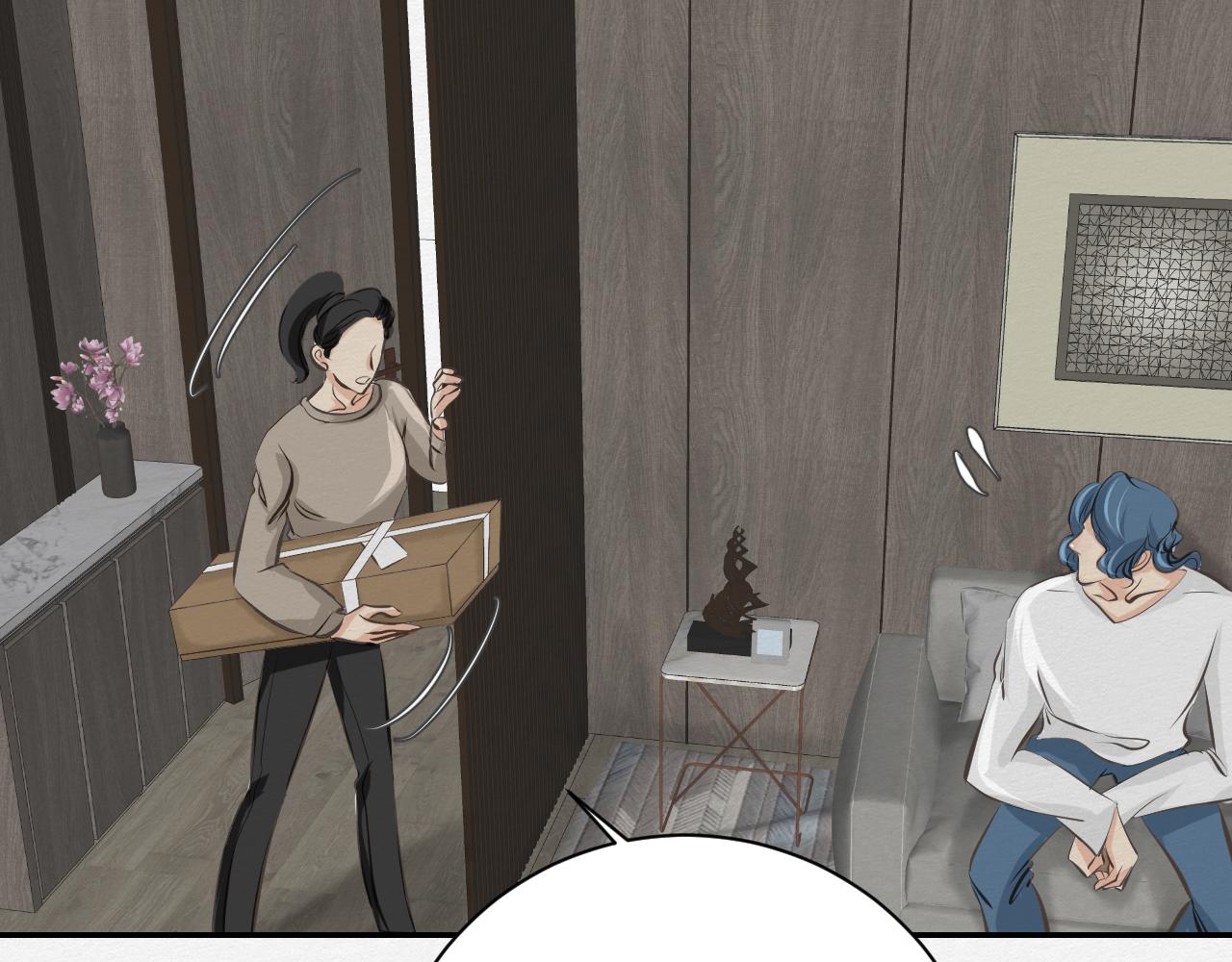 等待！承诺！(1/2)-第12话