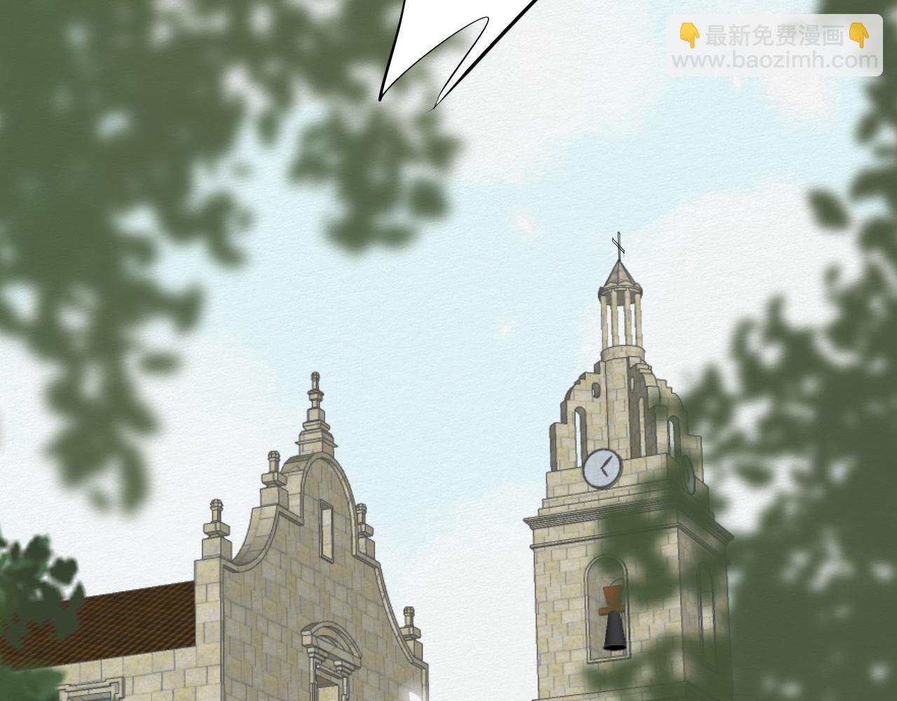 等待！承诺！(1/2)-第12话