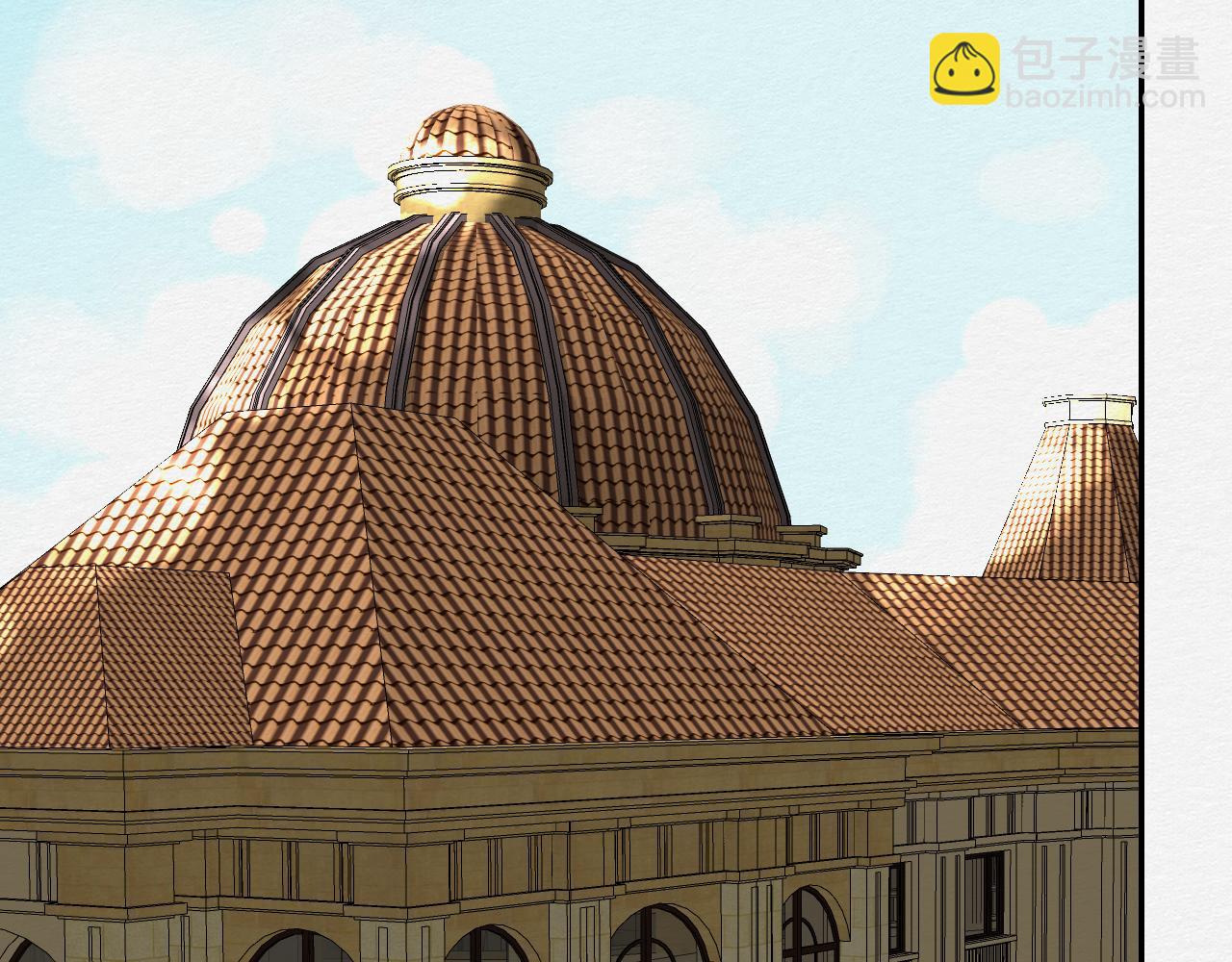 番外~仇结(1/2)-第14话