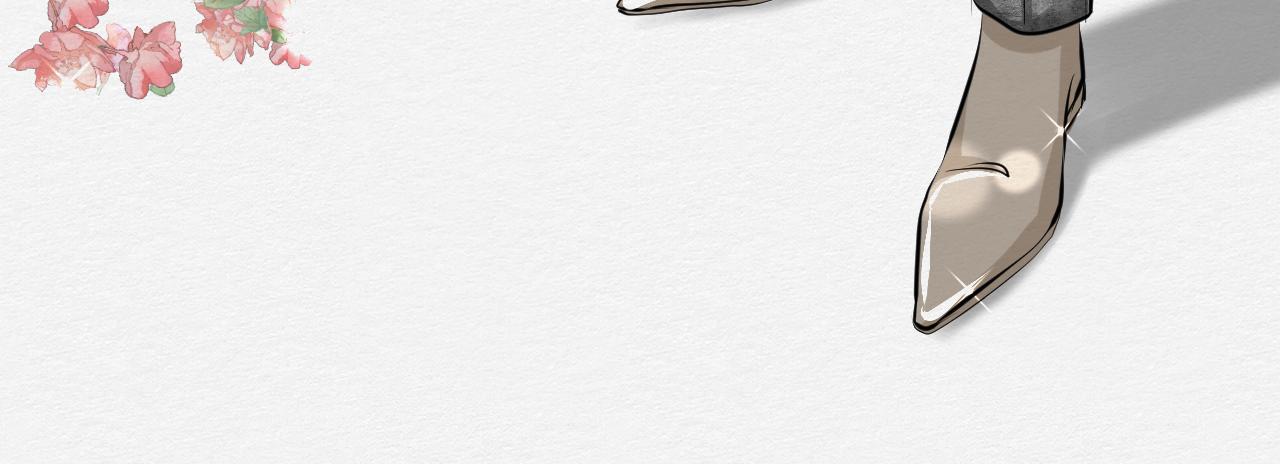 保持距离(1/2)-第16话