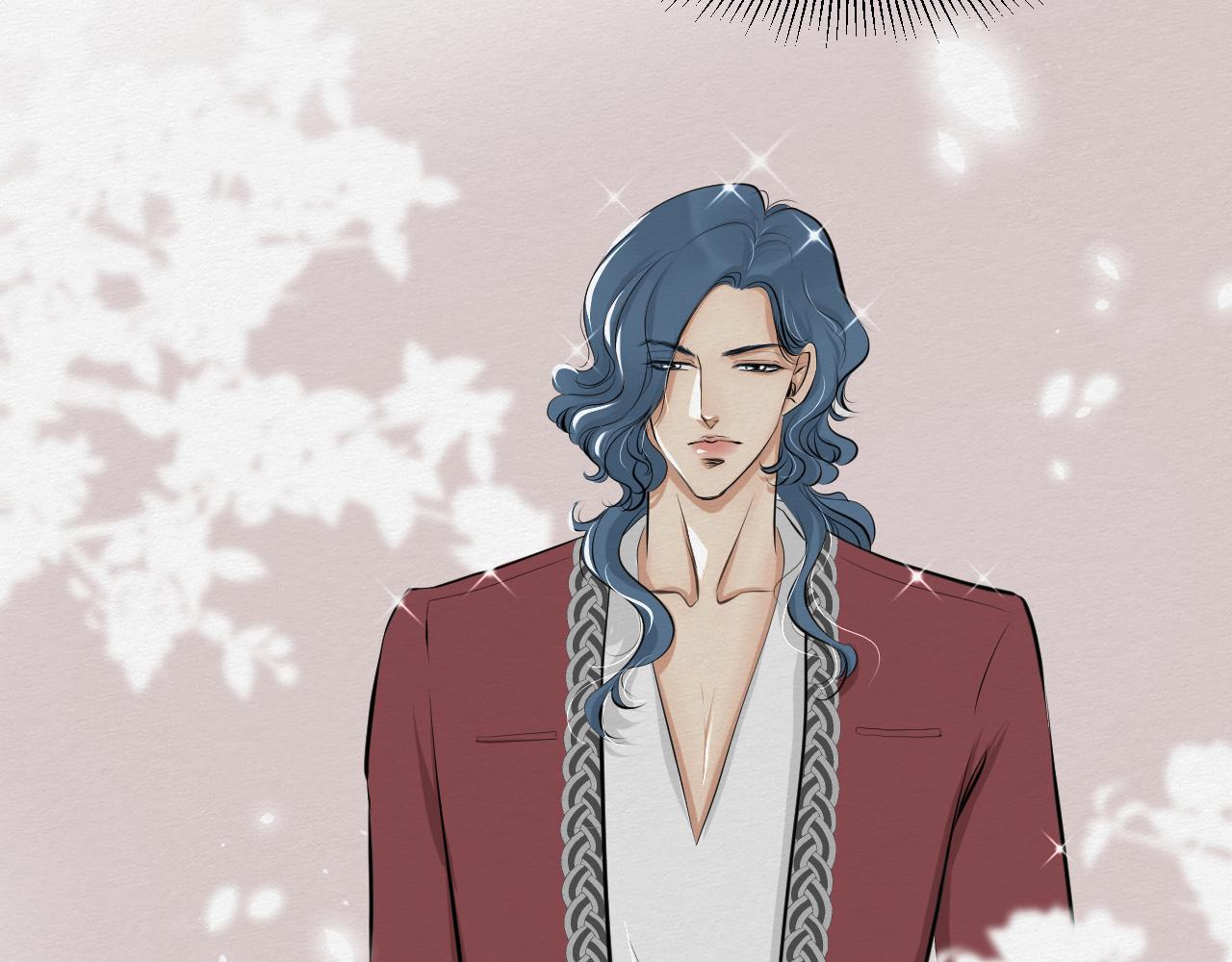 保持距离(1/2)-第16话