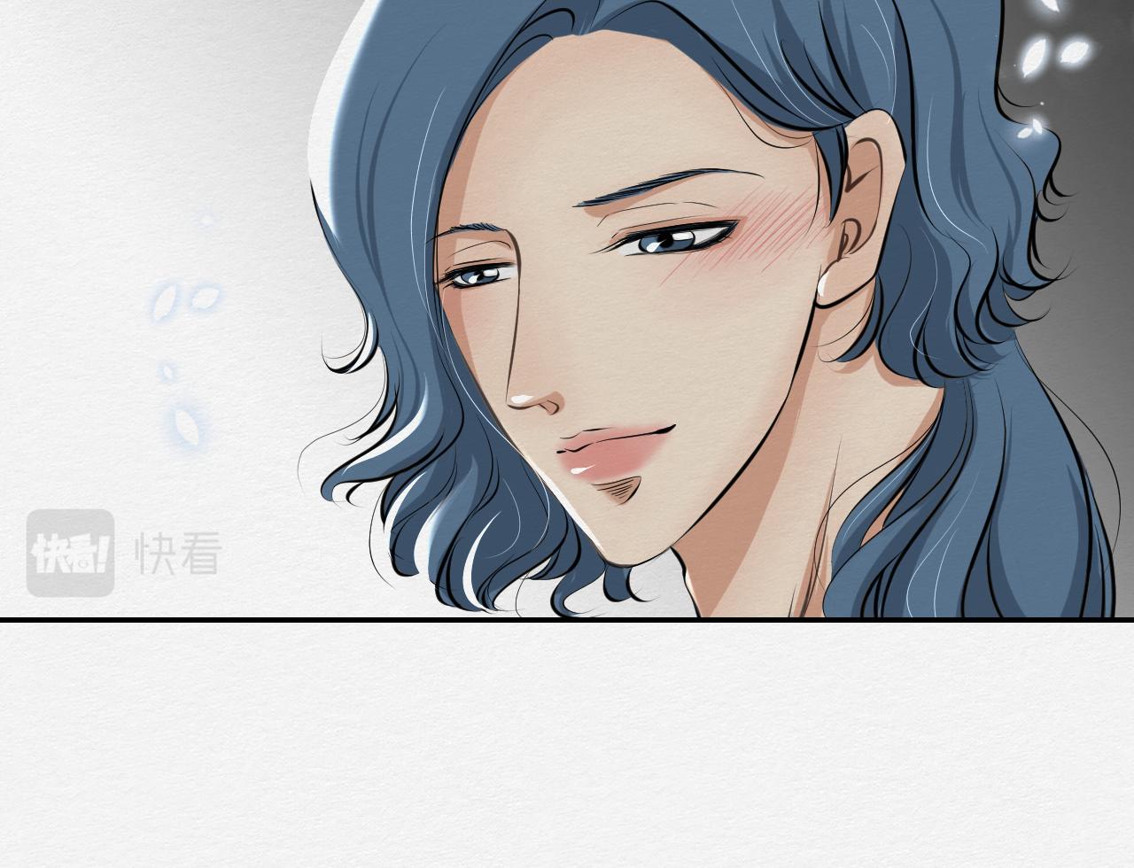 保持距离(1/2)-第16话