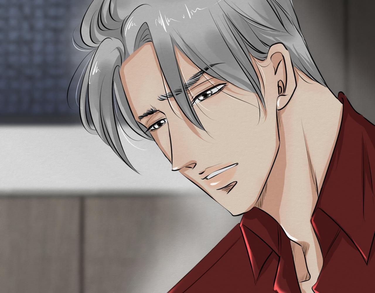 我会回来的(1/3)-第20话