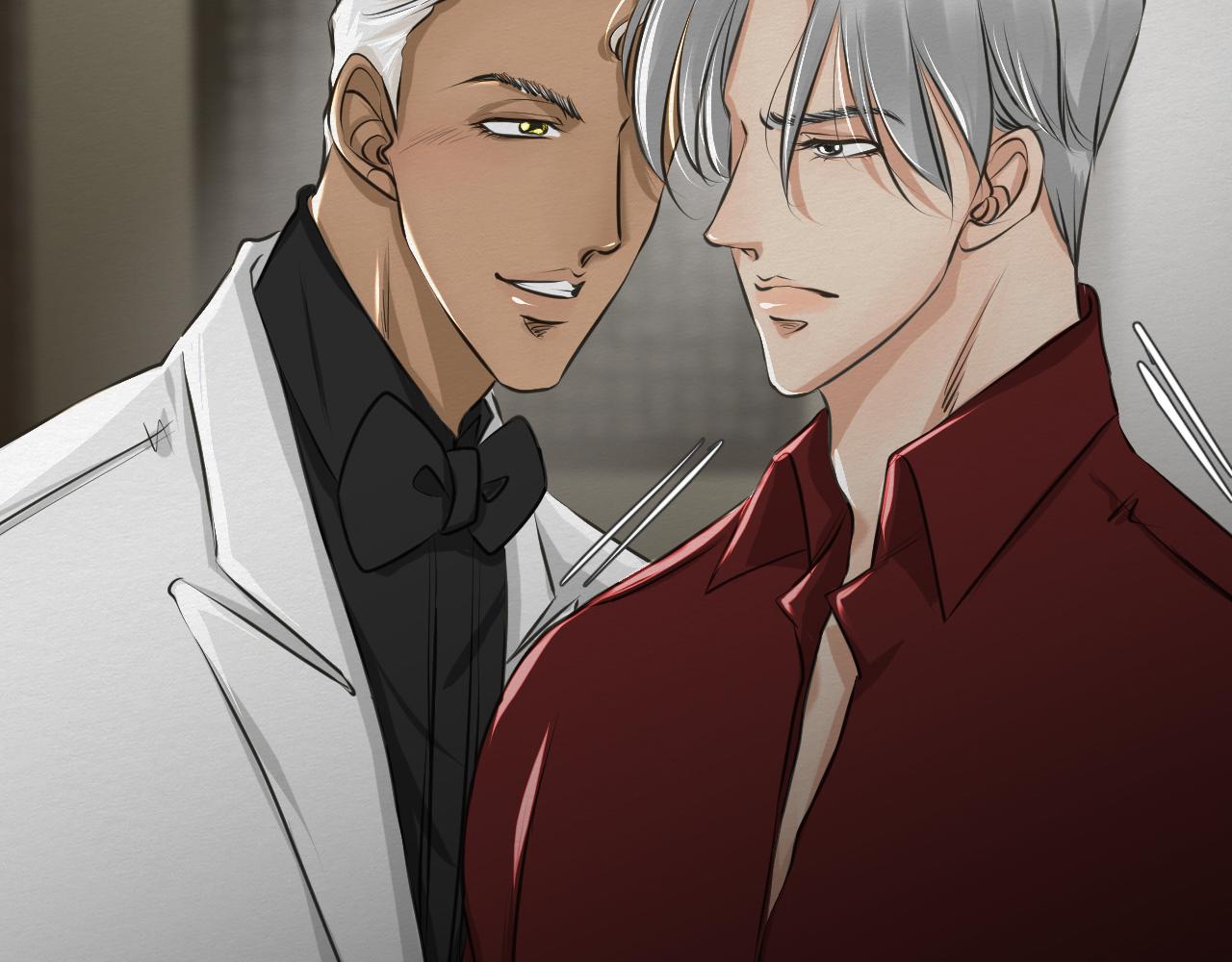 我会回来的(1/3)-第20话