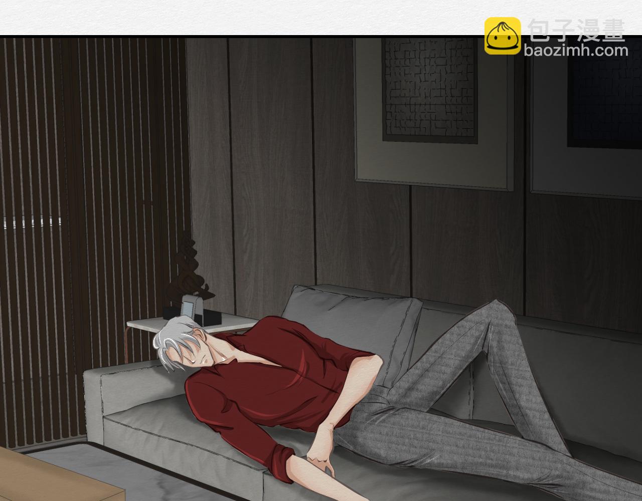 我会回来的(1/3)-第20话