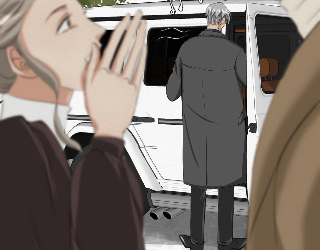 前任之约（上）(1/3)-第26话