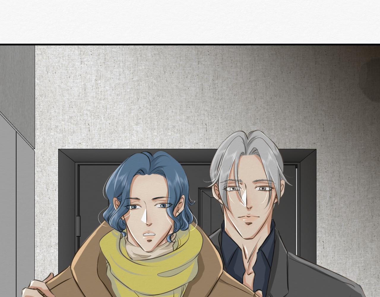 可能拥有的未来(1/4)-第28话