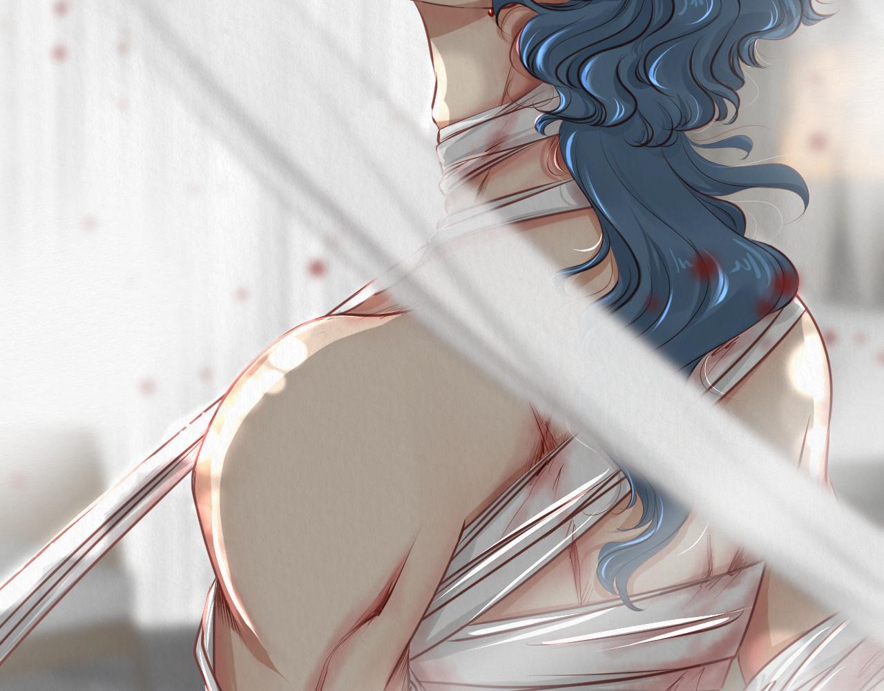 可能拥有的未来(1/4)-第28话