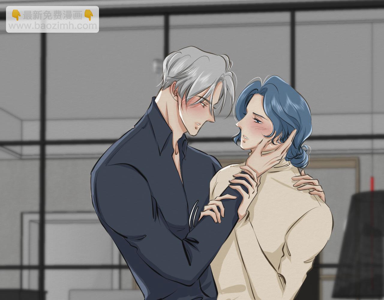 可能拥有的未来(1/4)-第28话