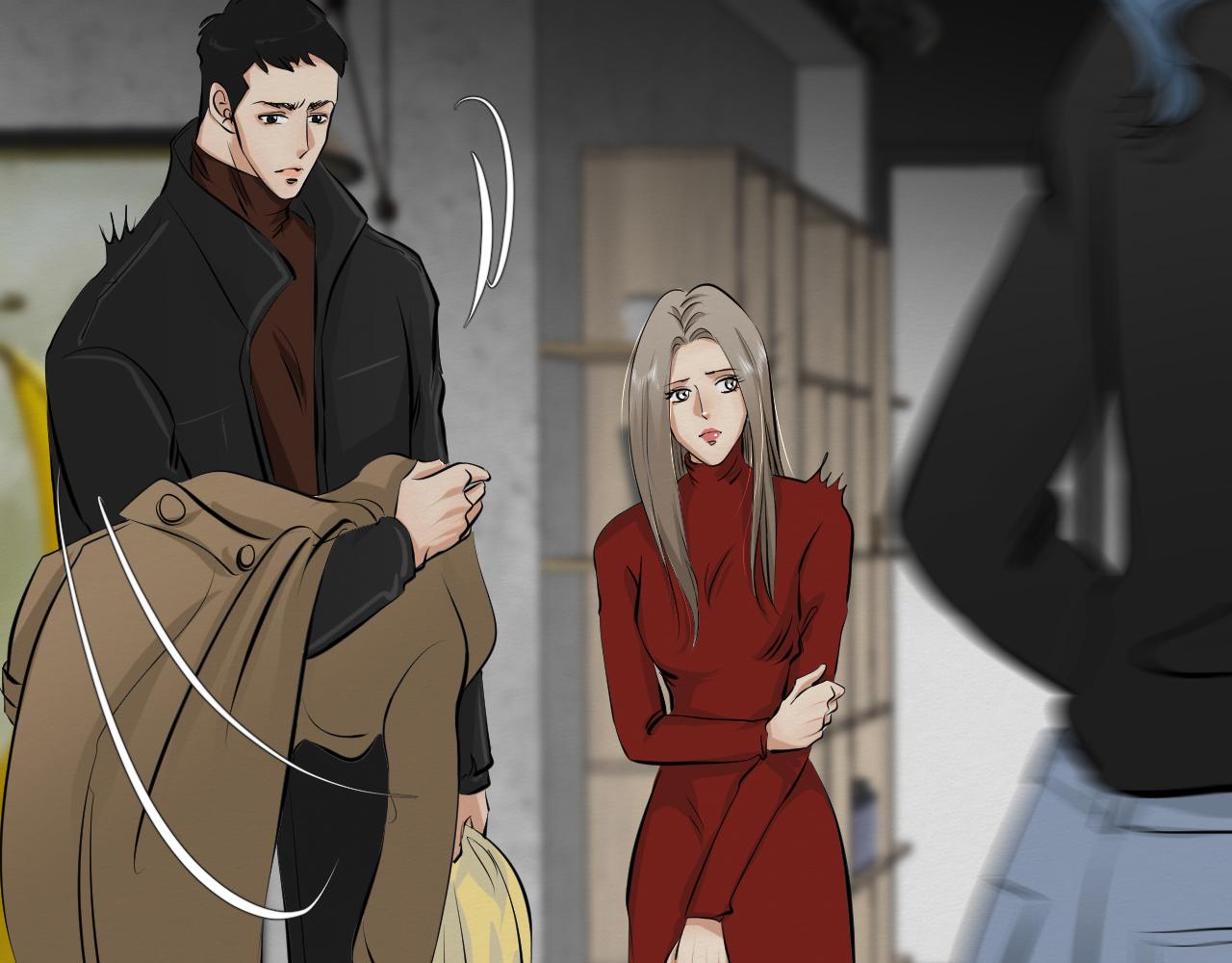 我是演员(1/3)-第30话