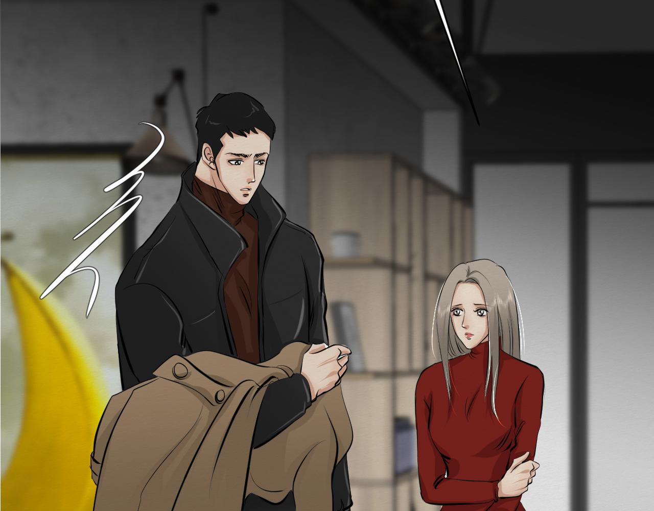 我是演员(1/3)-第30话