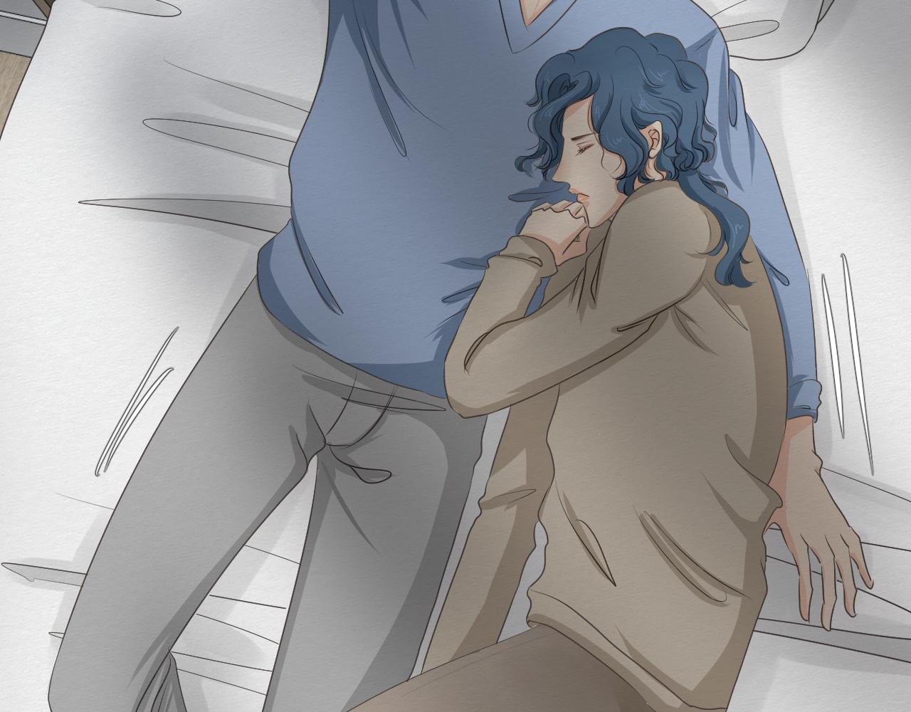 眼泪危机(1/3)-第4话