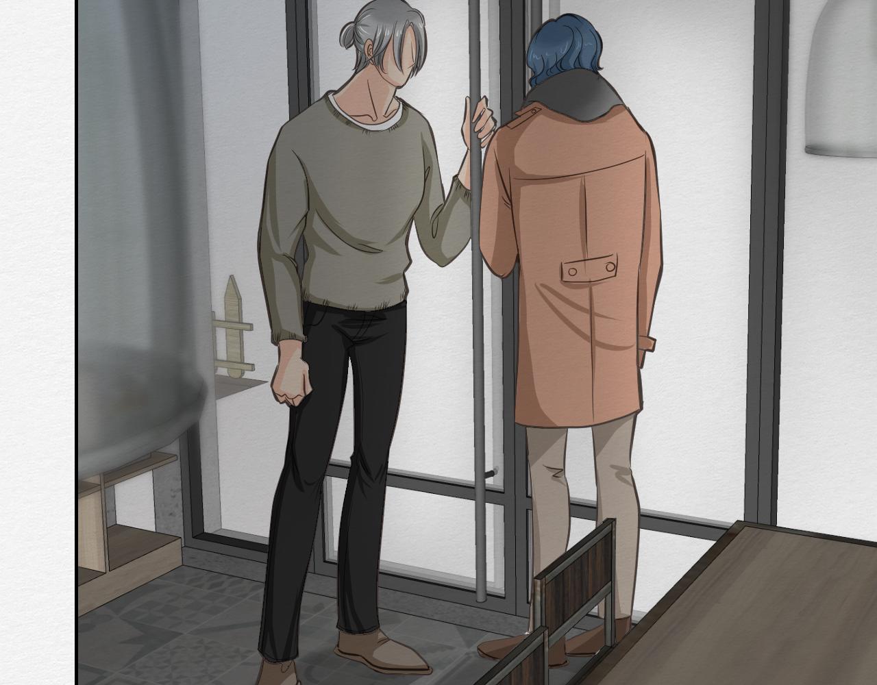 眼泪危机(1/3)-第4话