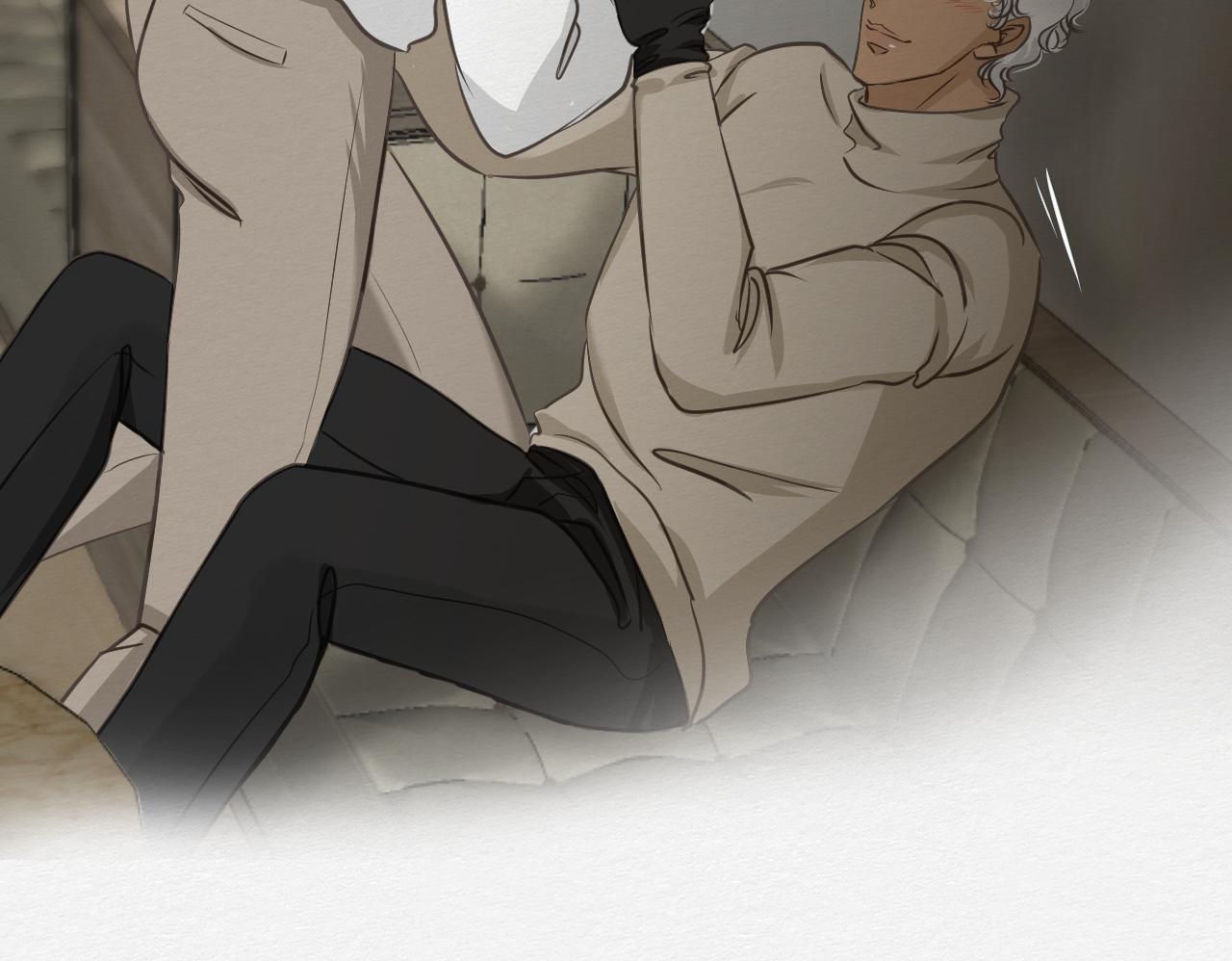 来自陌生来客的警告(1/2)-第6话