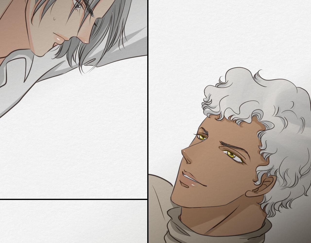 来自陌生来客的警告(1/2)-第6话