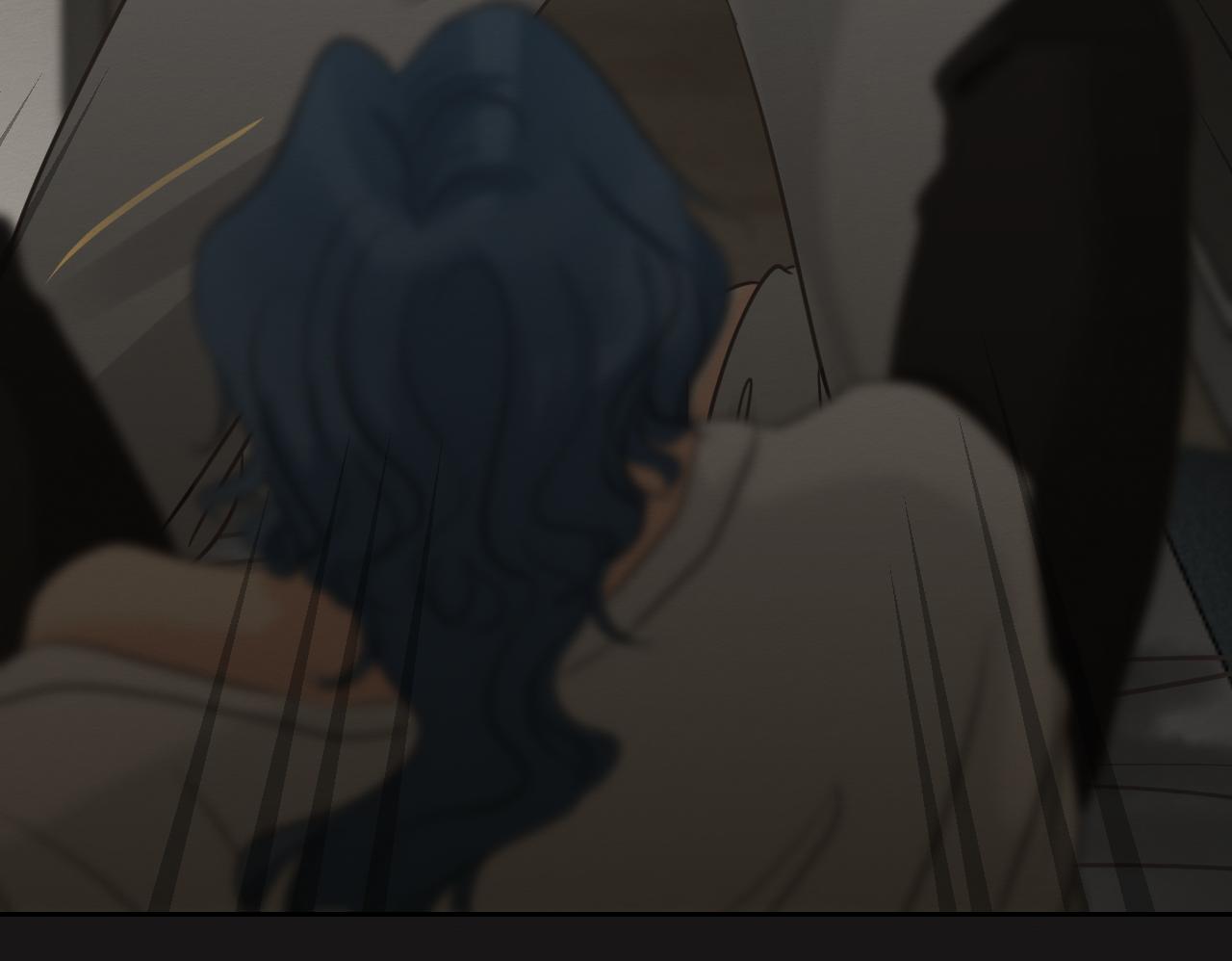 想要更多(1/2)-第8话