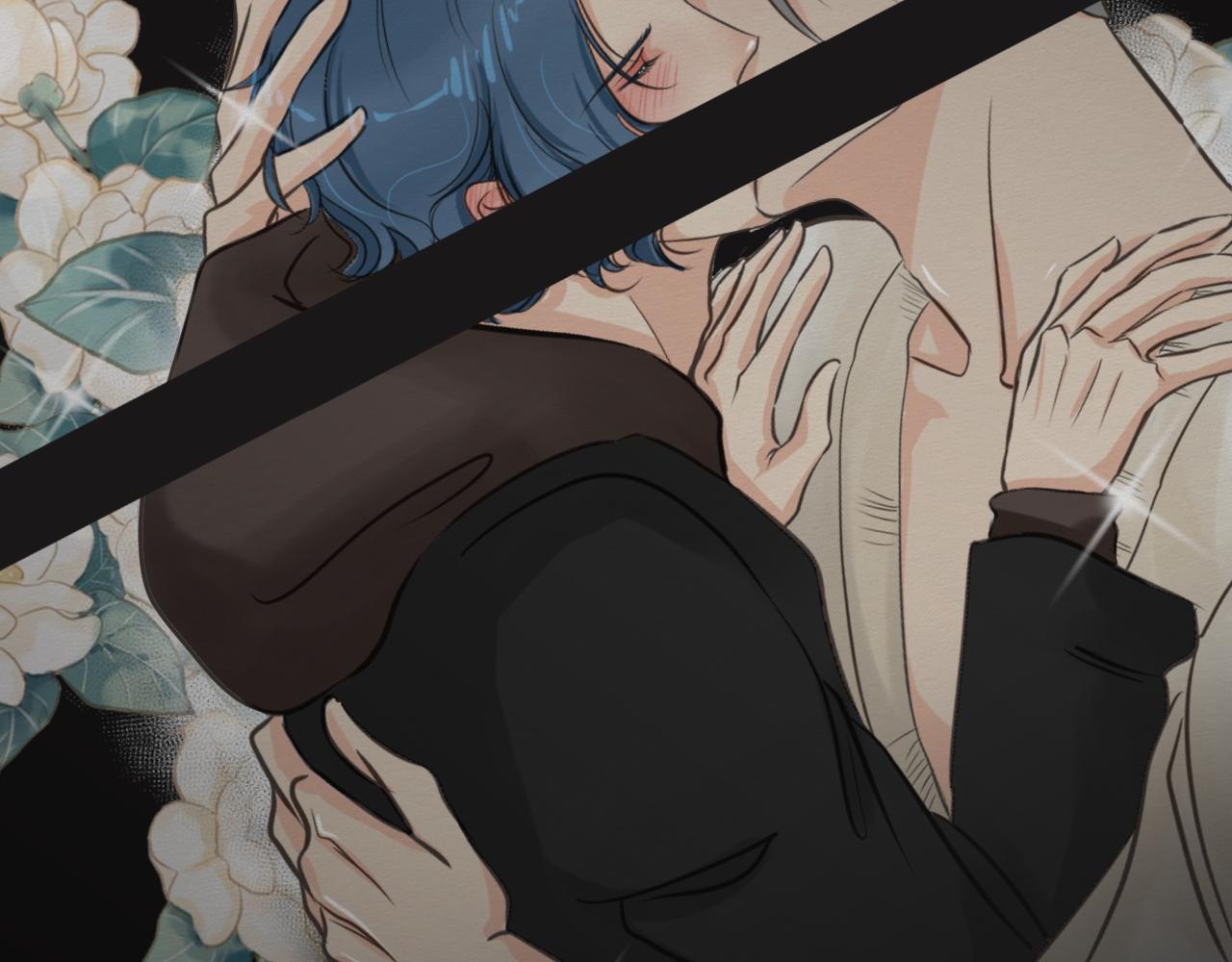 想要更多(1/2)-第8话