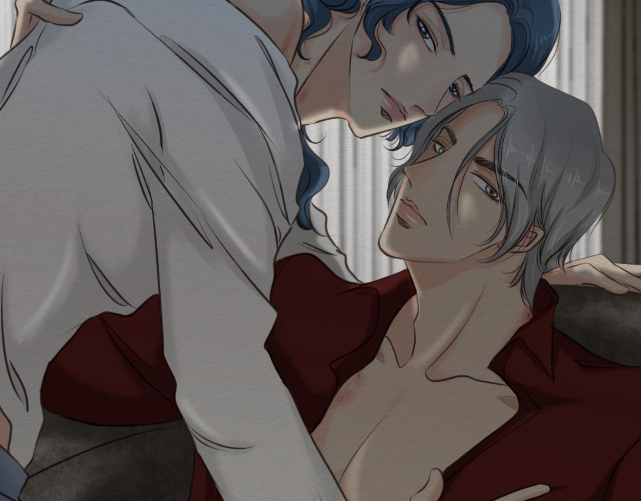 想要更多(1/2)-第8话