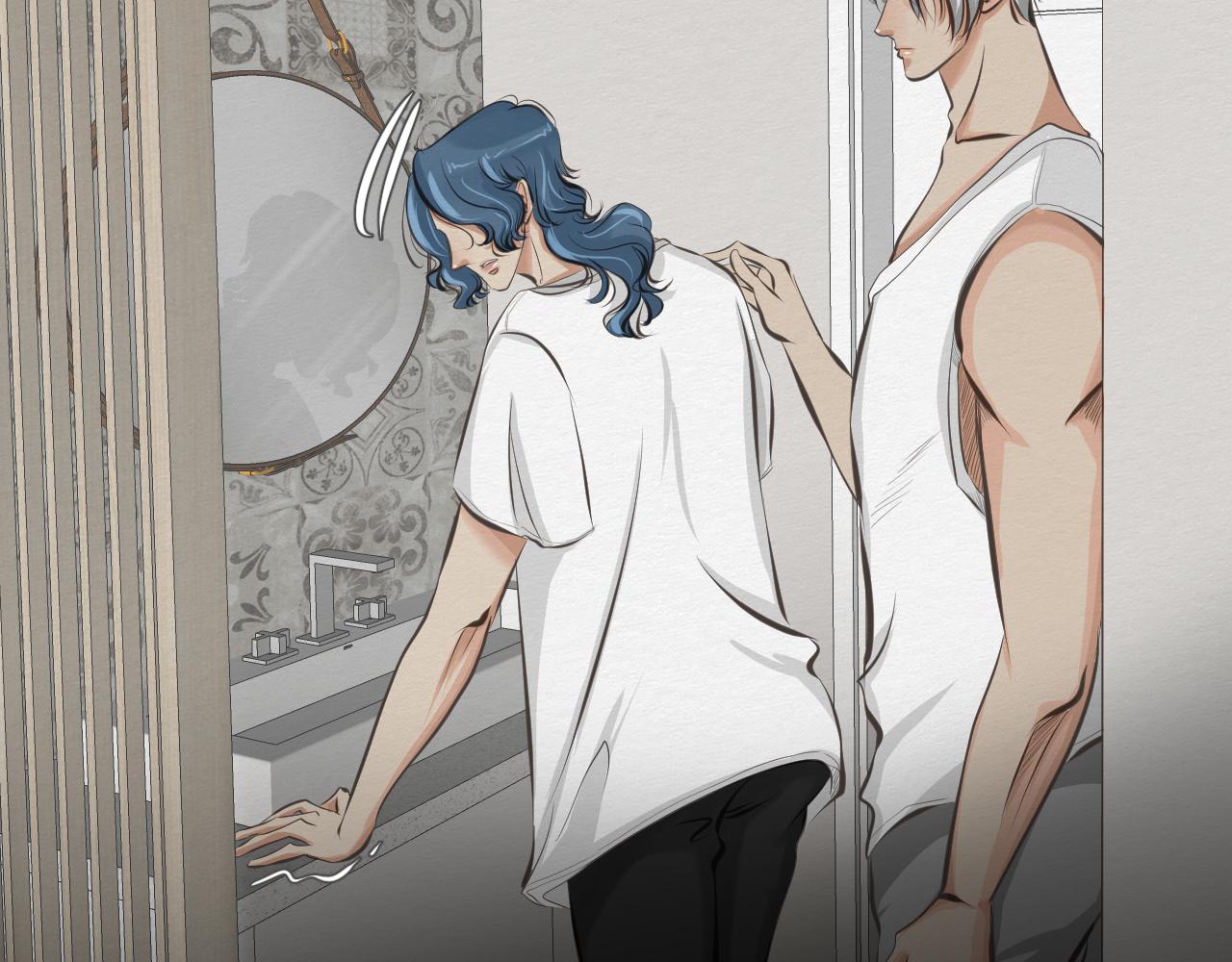 抵抗无效(1/3)-第10话