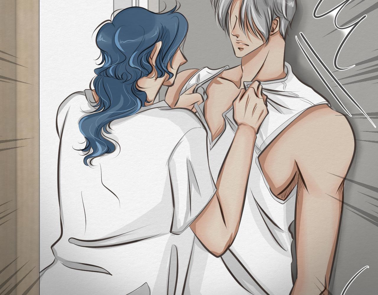 抵抗无效(1/3)-第10话