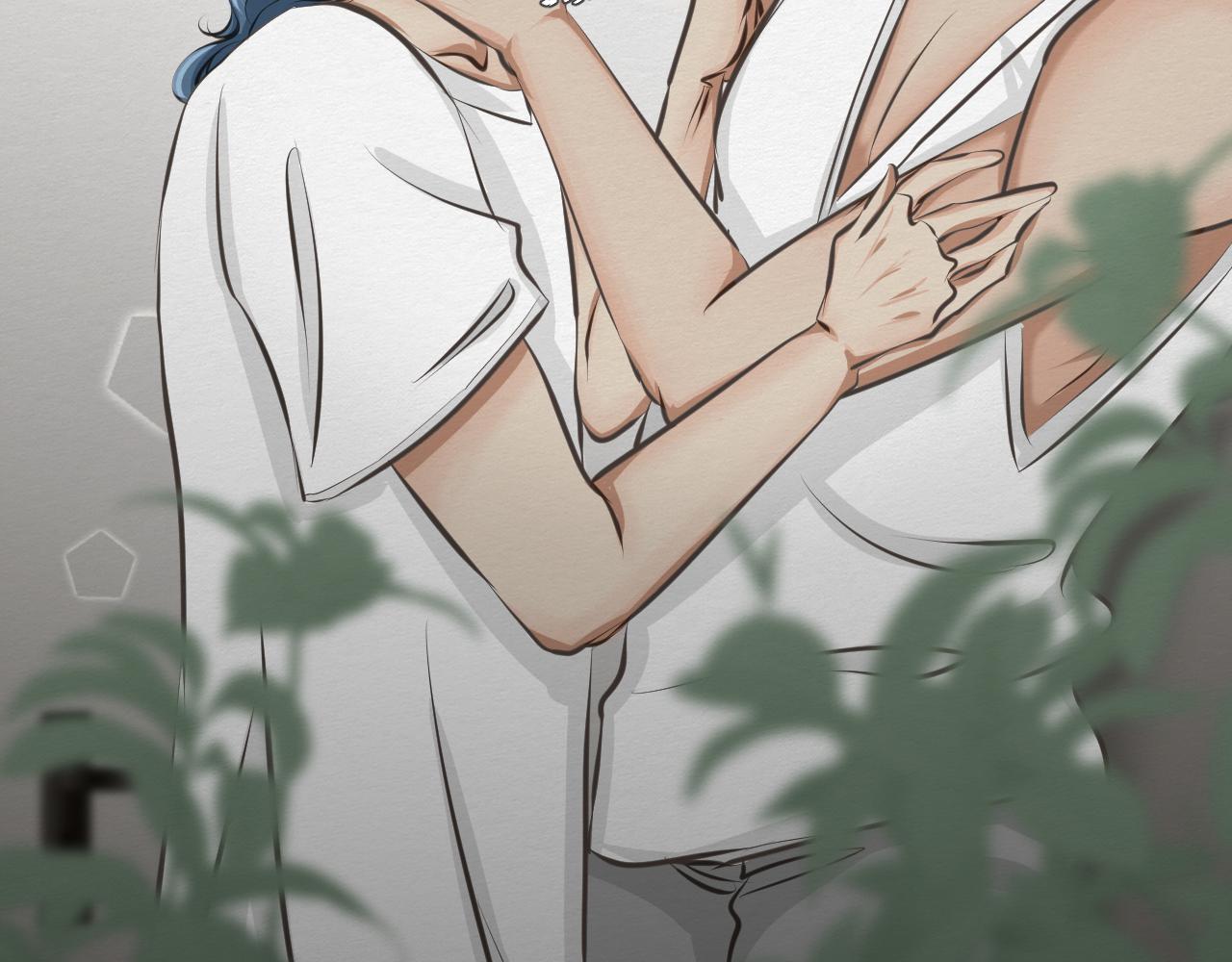 抵抗无效(1/3)-第10话