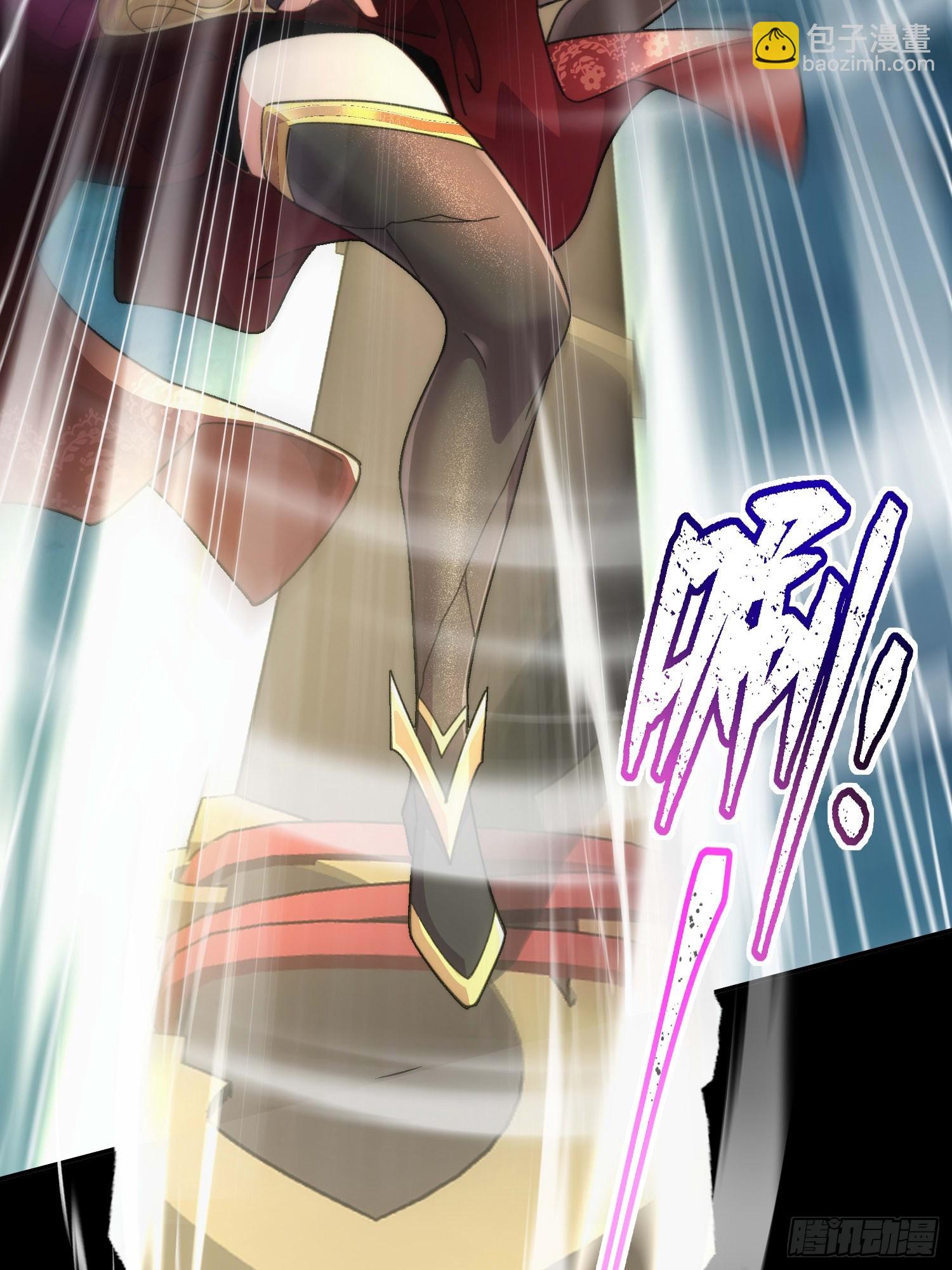 第三十三话 好客葬岭欢迎您(1/2)-第34话