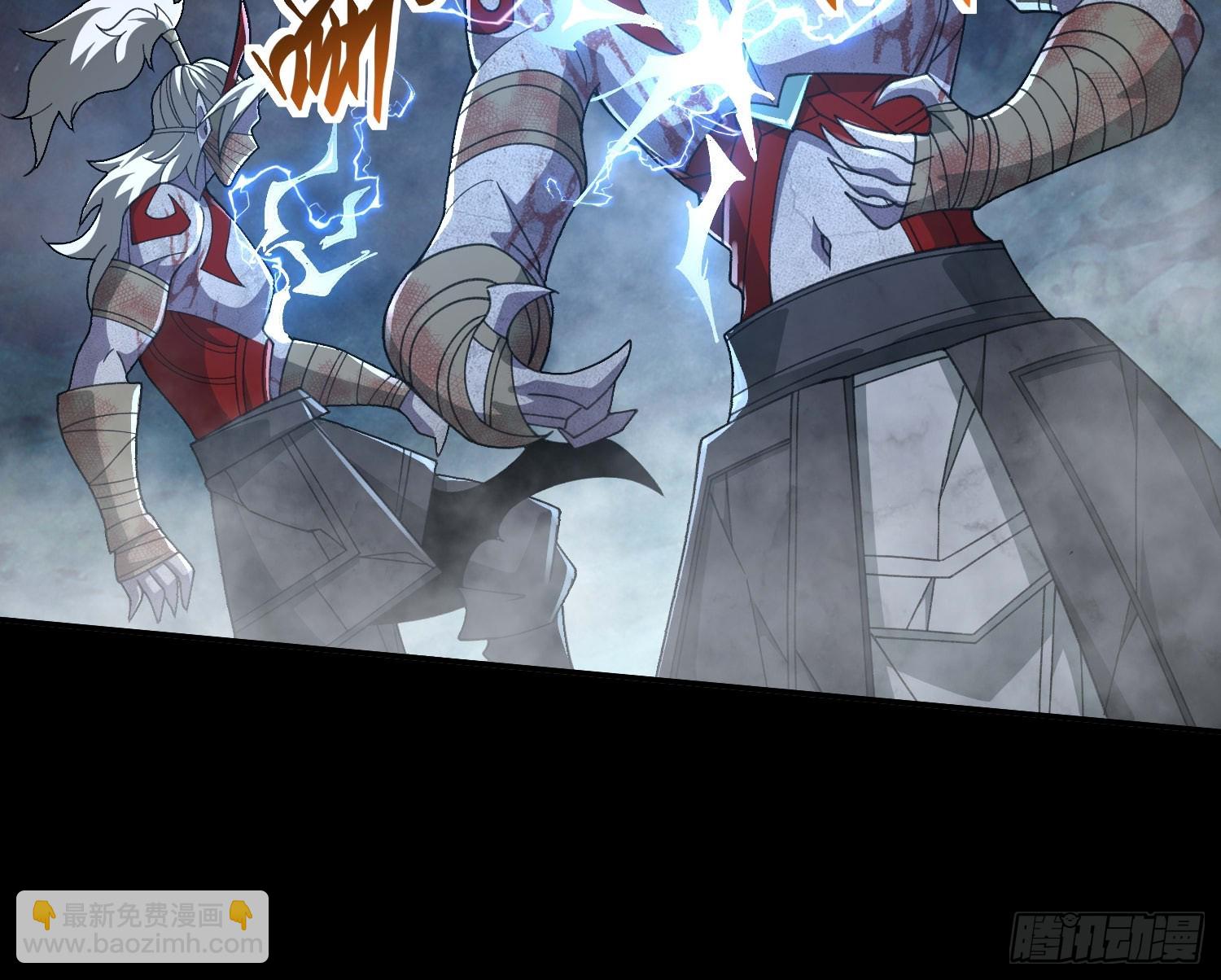 第三十三话 好客葬岭欢迎您(1/2)-第34话