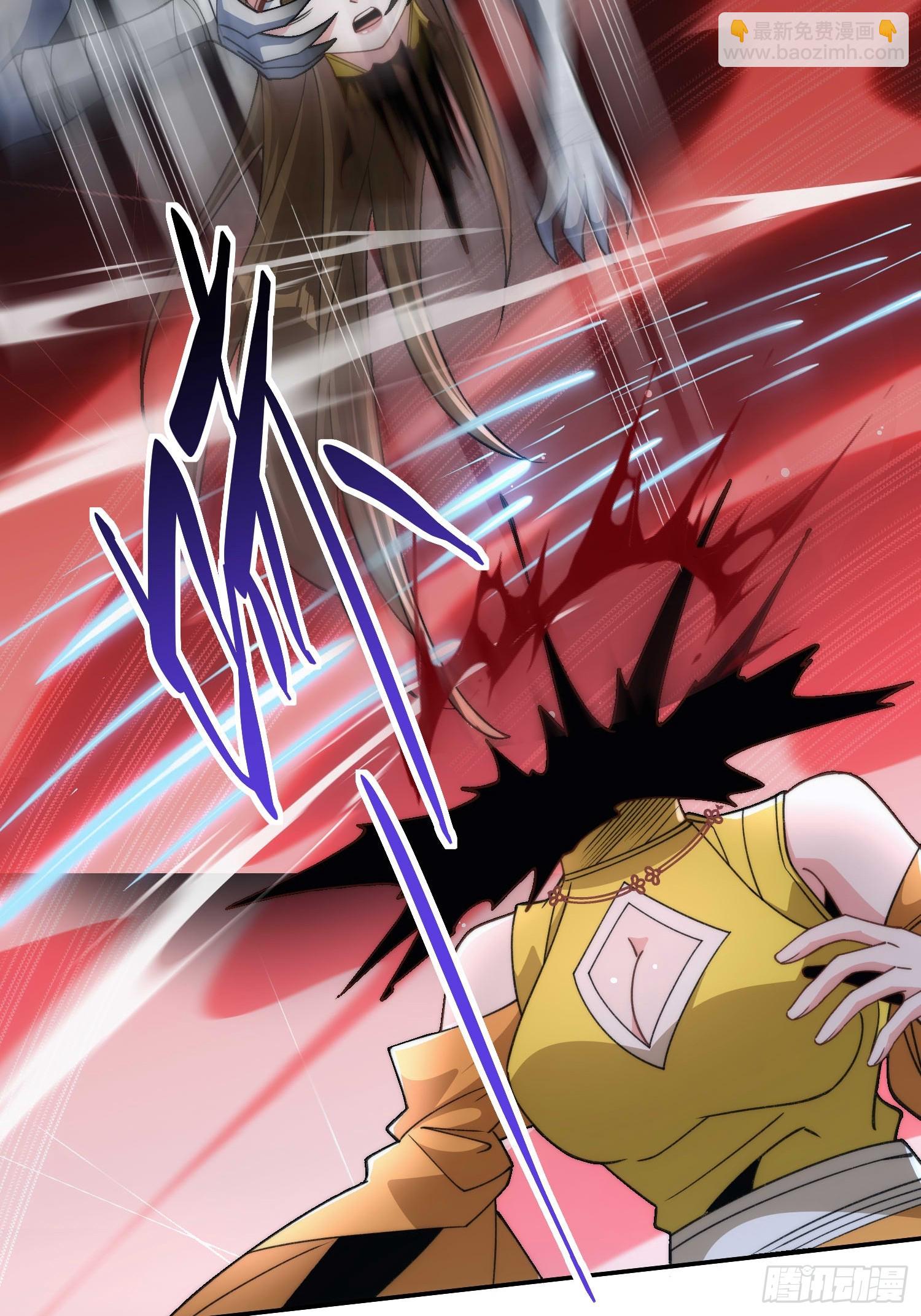 第三十四话 抬起你的头(1/2)-第36话