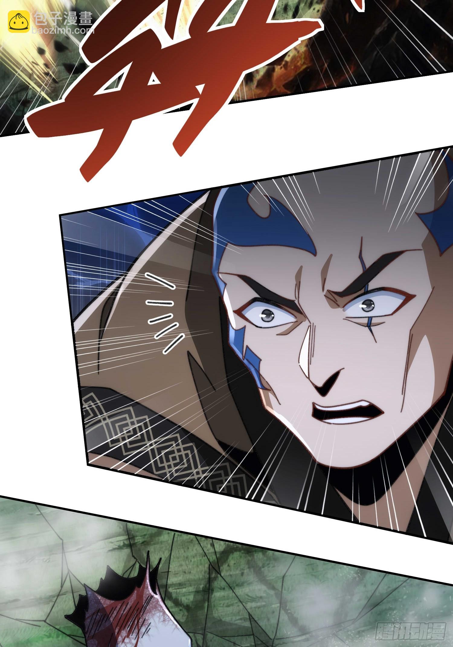 第三十四话 抬起你的头(1/2)-第36话