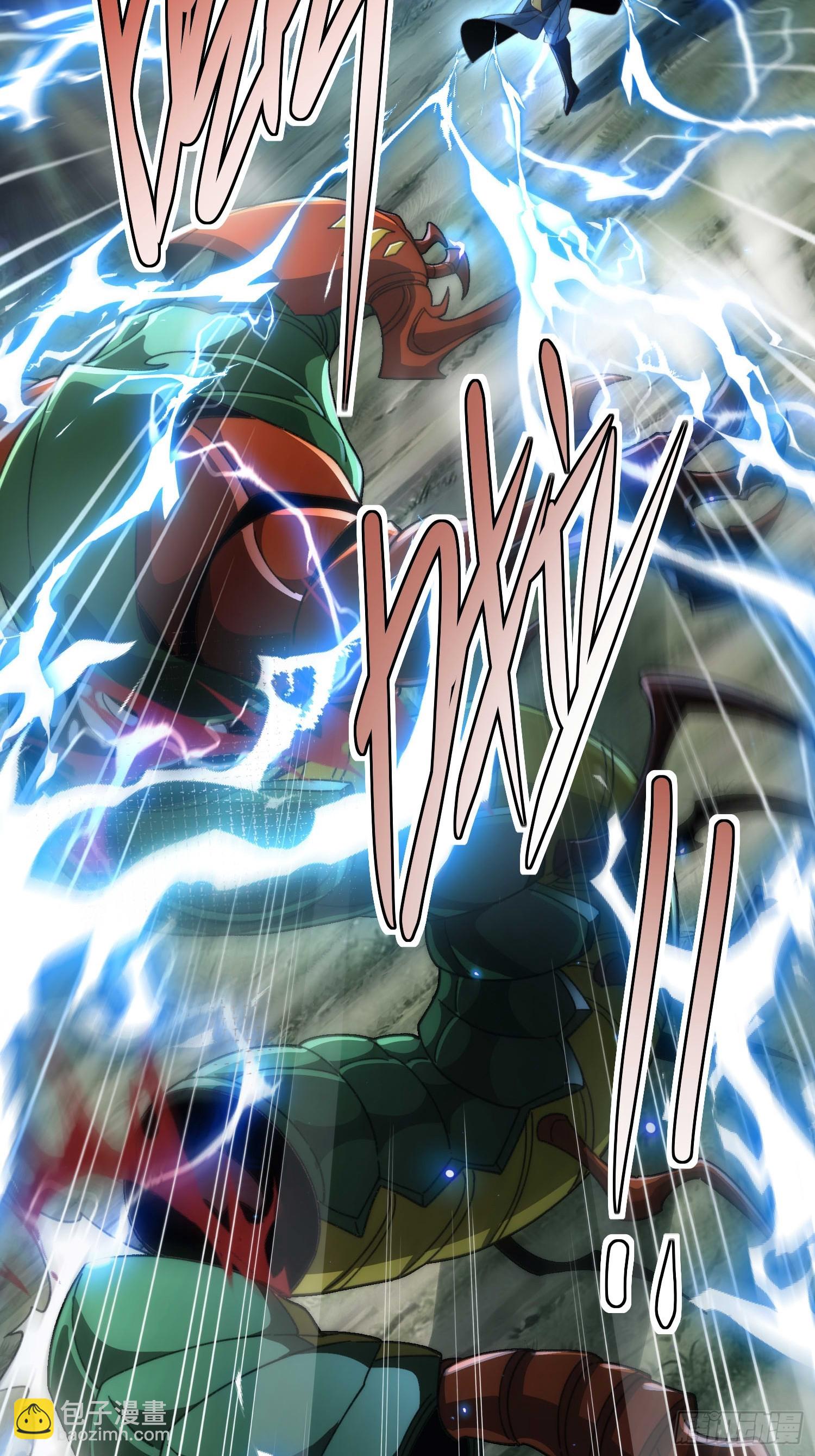 第三十八话 全体剑修向我看齐(1/2)-第40话