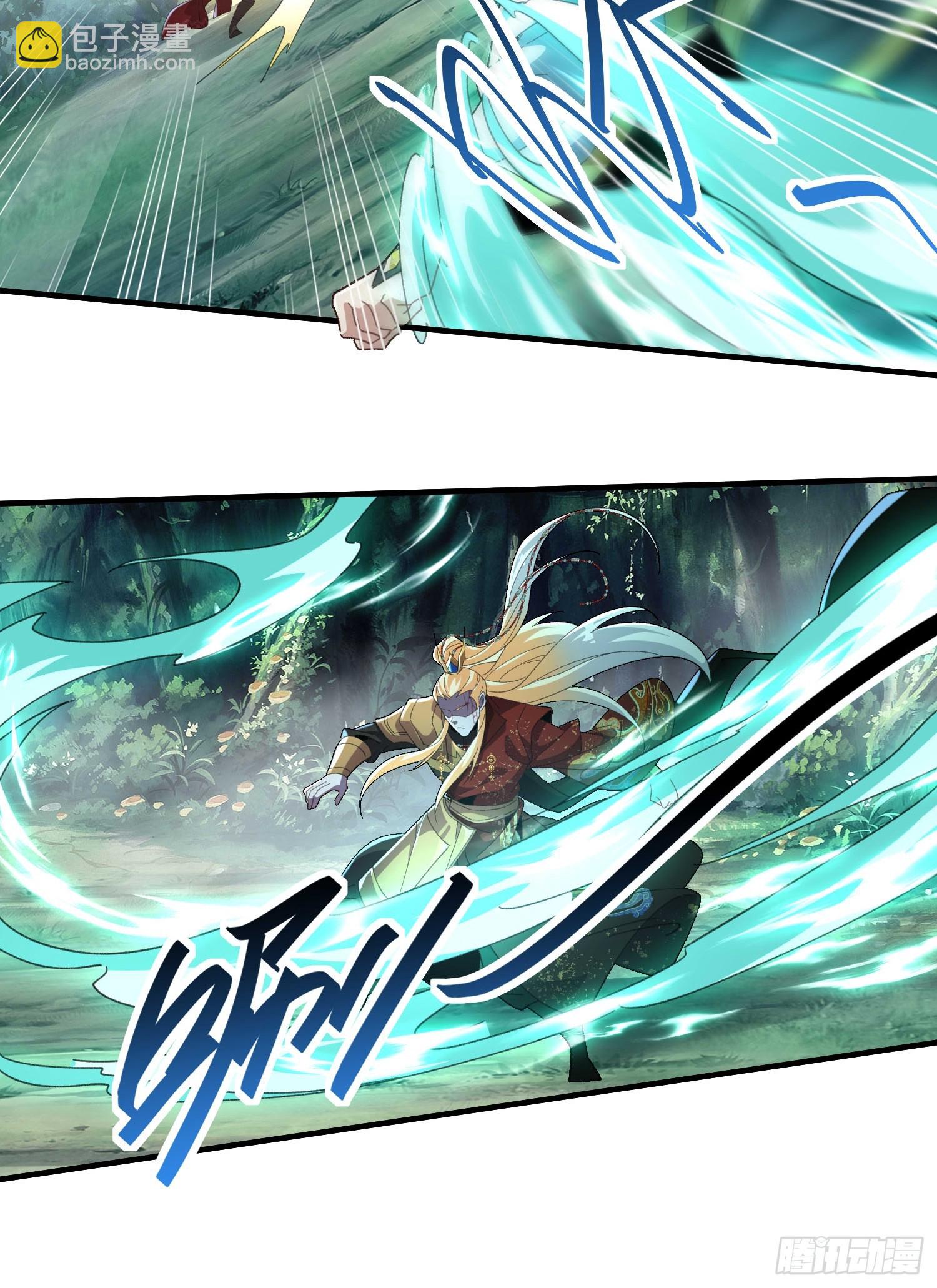 第五十四话 嗨(1/2)-第56话