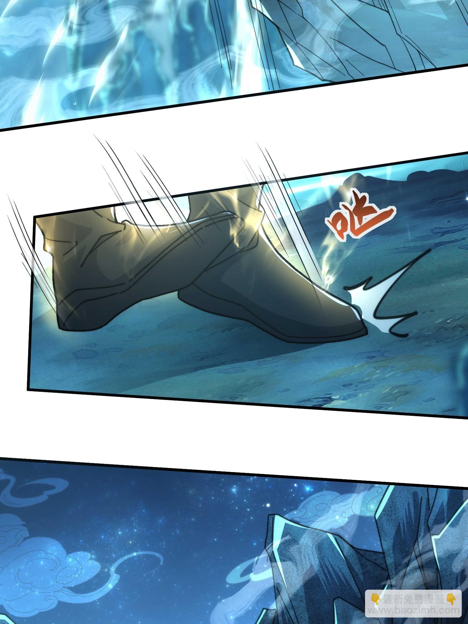 第五十四话 嗨(1/2)-第56话