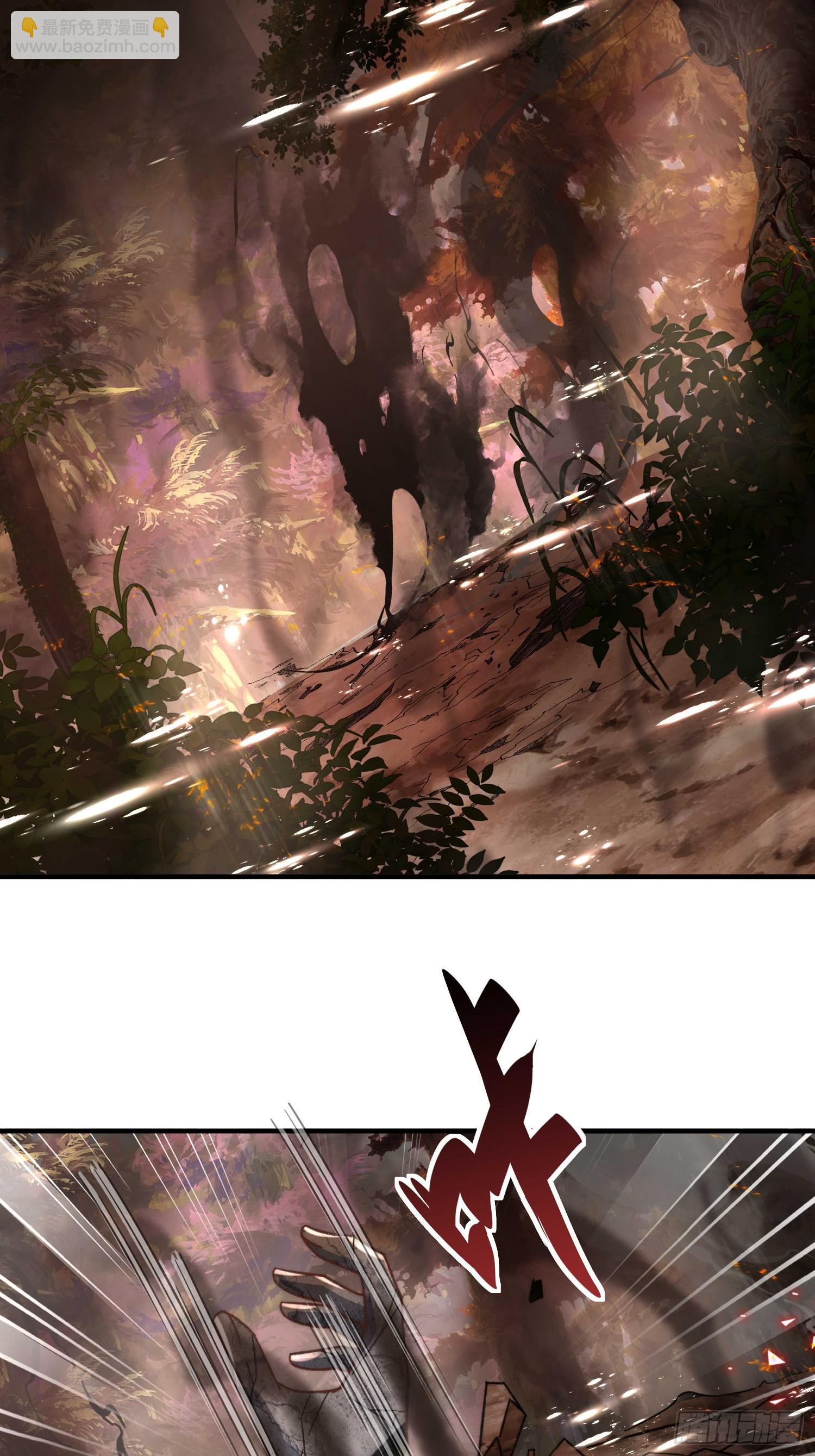 第五十六话  土黑娃儿(1/2)-第58话