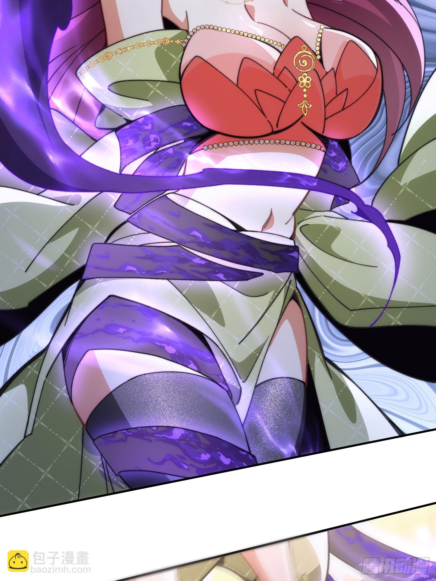 第五话：暗潮涌动(1/2)-第6话