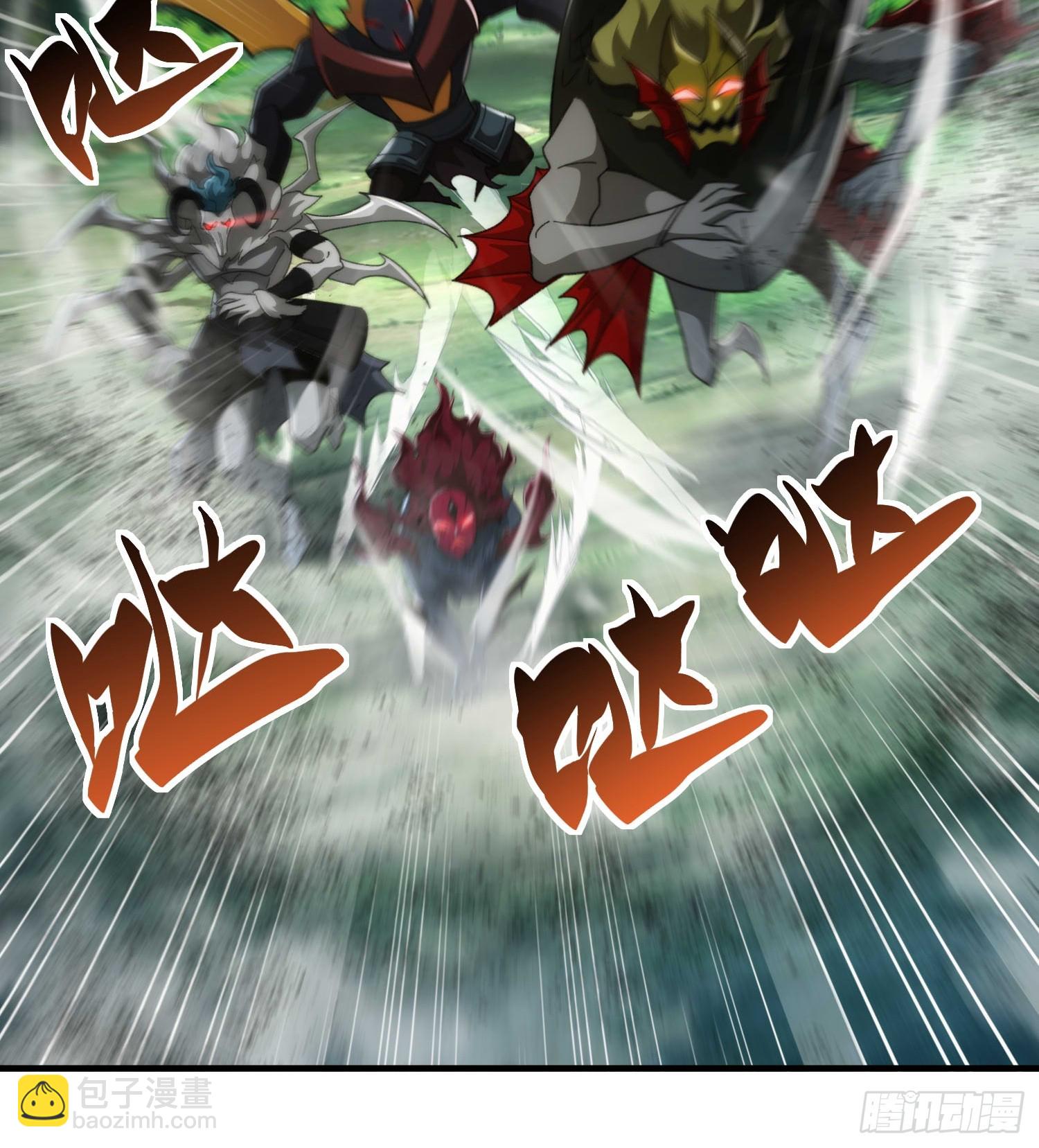 第五十八话 入城(1/2)-第60话