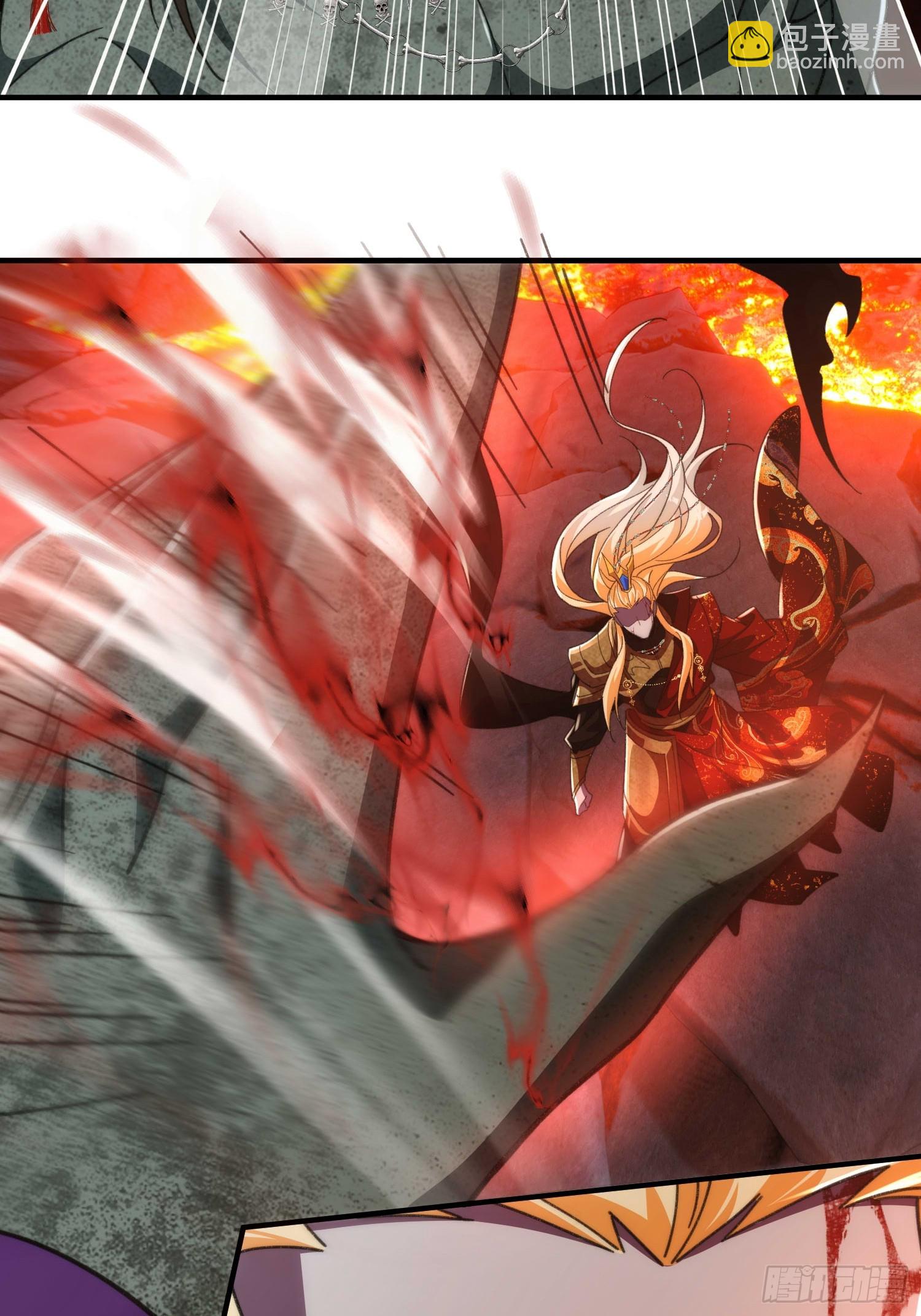 第五十八话 入城(1/2)-第60话