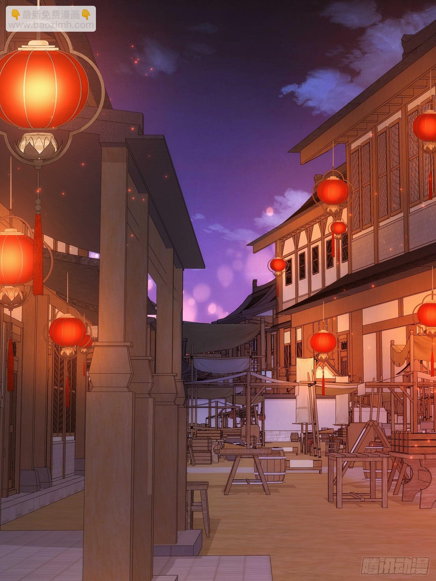 第五十八话 入城(1/2)-第60话