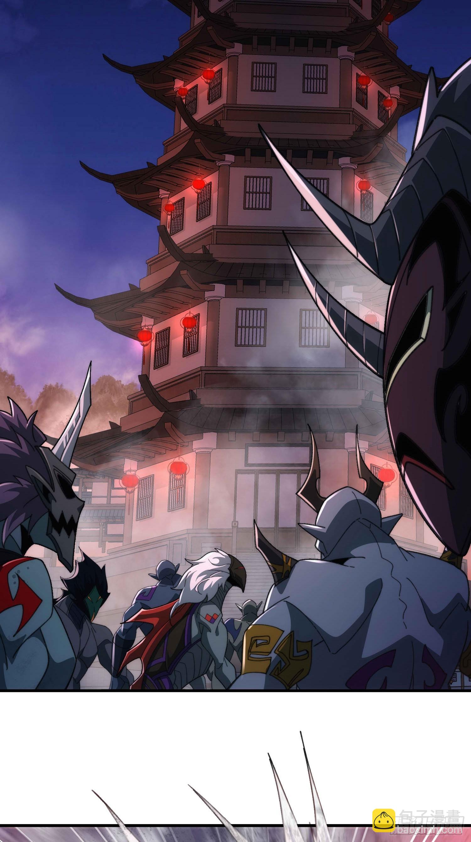 第六十二话  双生-第64话