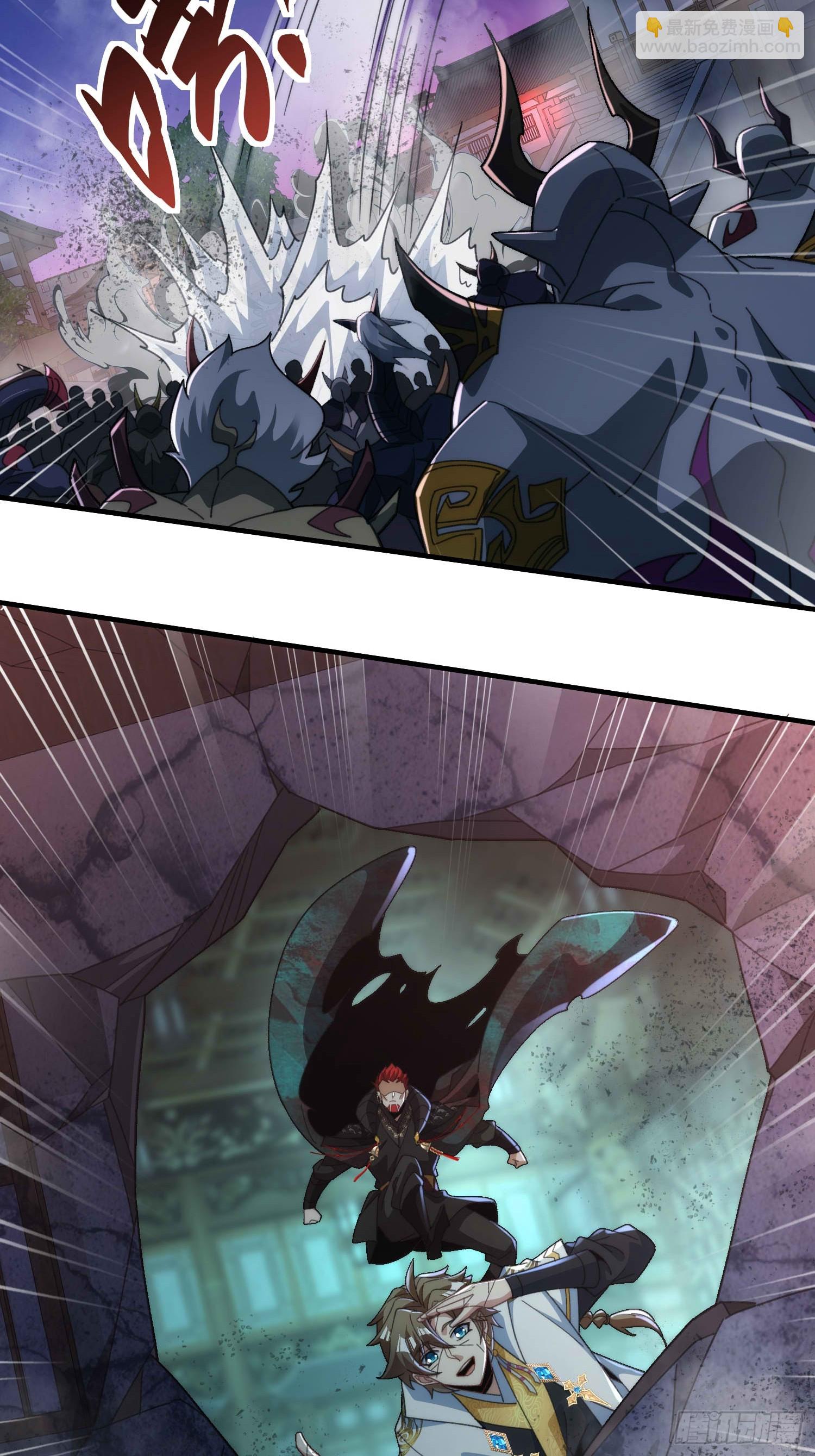 第六十二话  双生-第64话