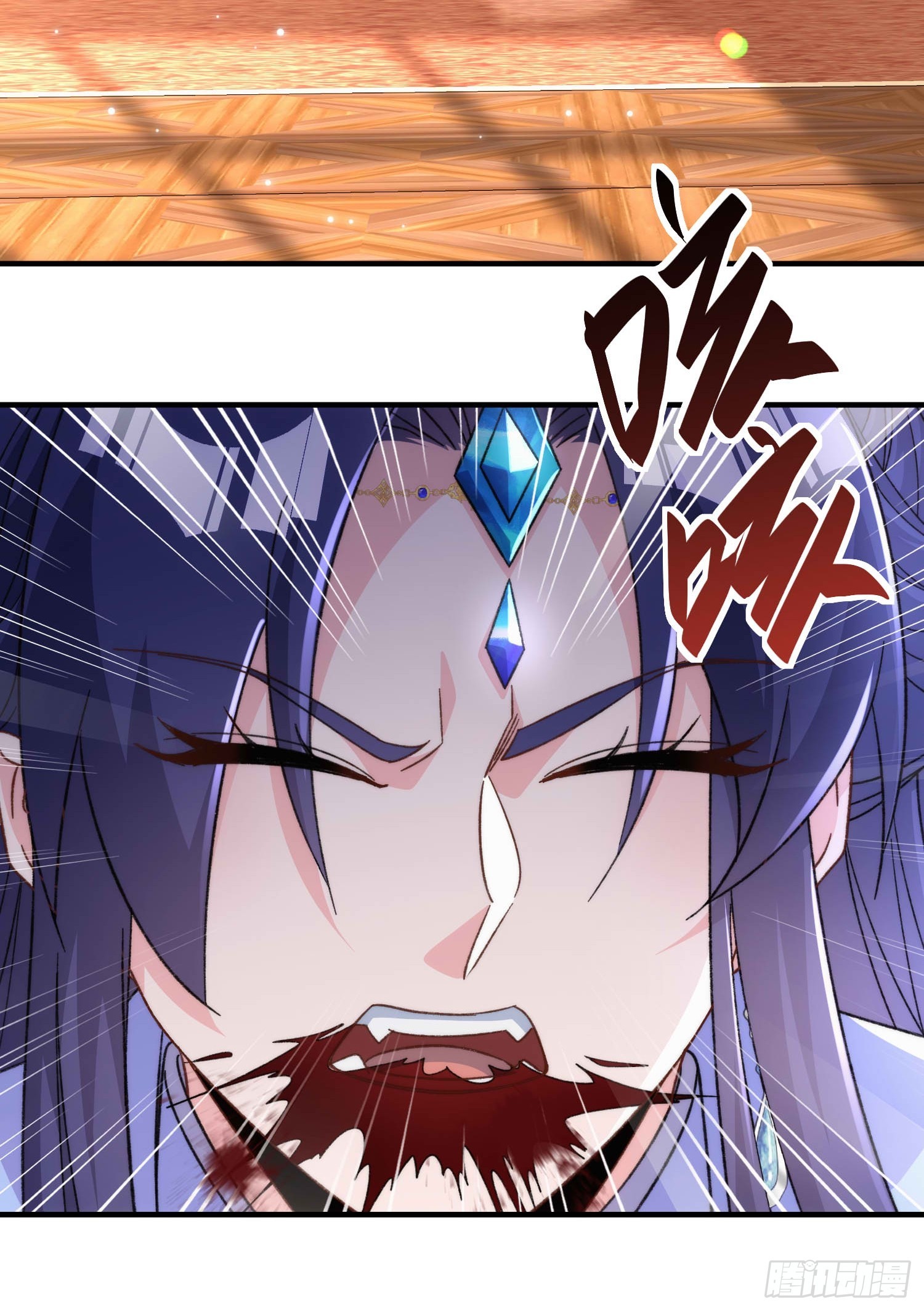 第六十四话  捡个脑壳(1/2)-第66话