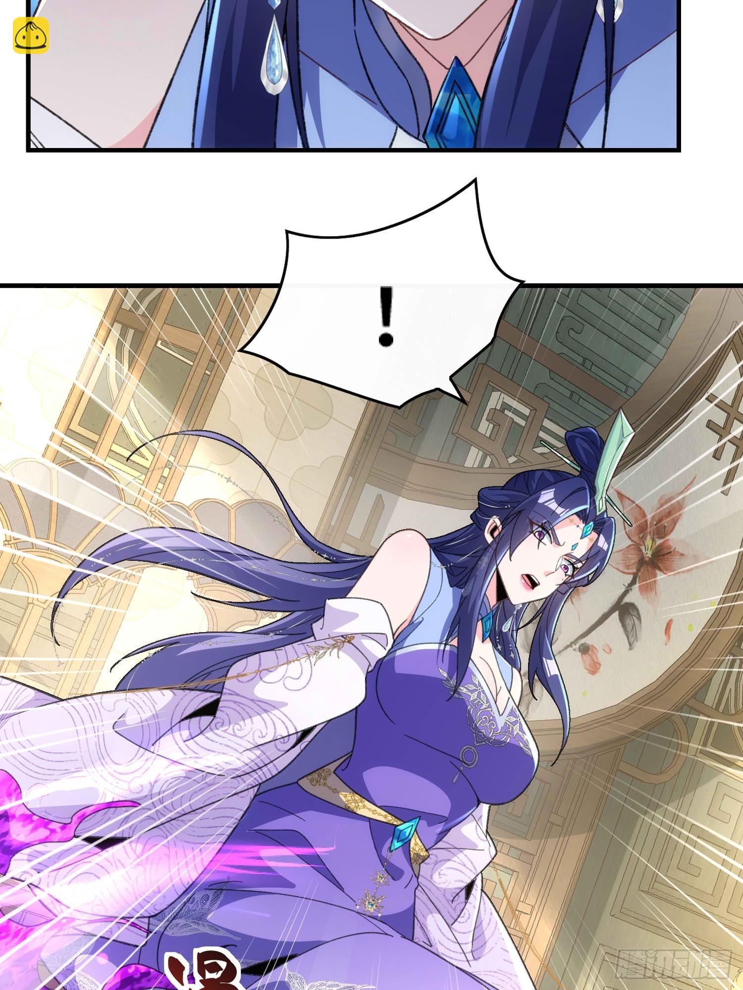 第六十六话 圣女遇袭-第68话