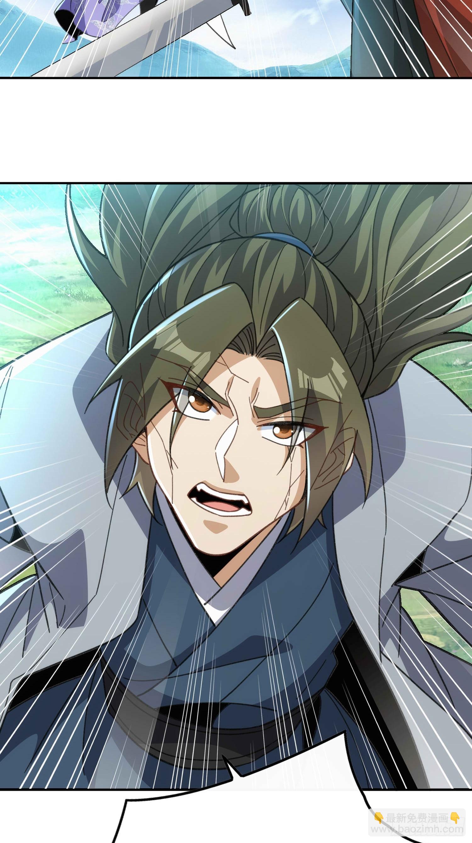 第六十六话 圣女遇袭-第68话