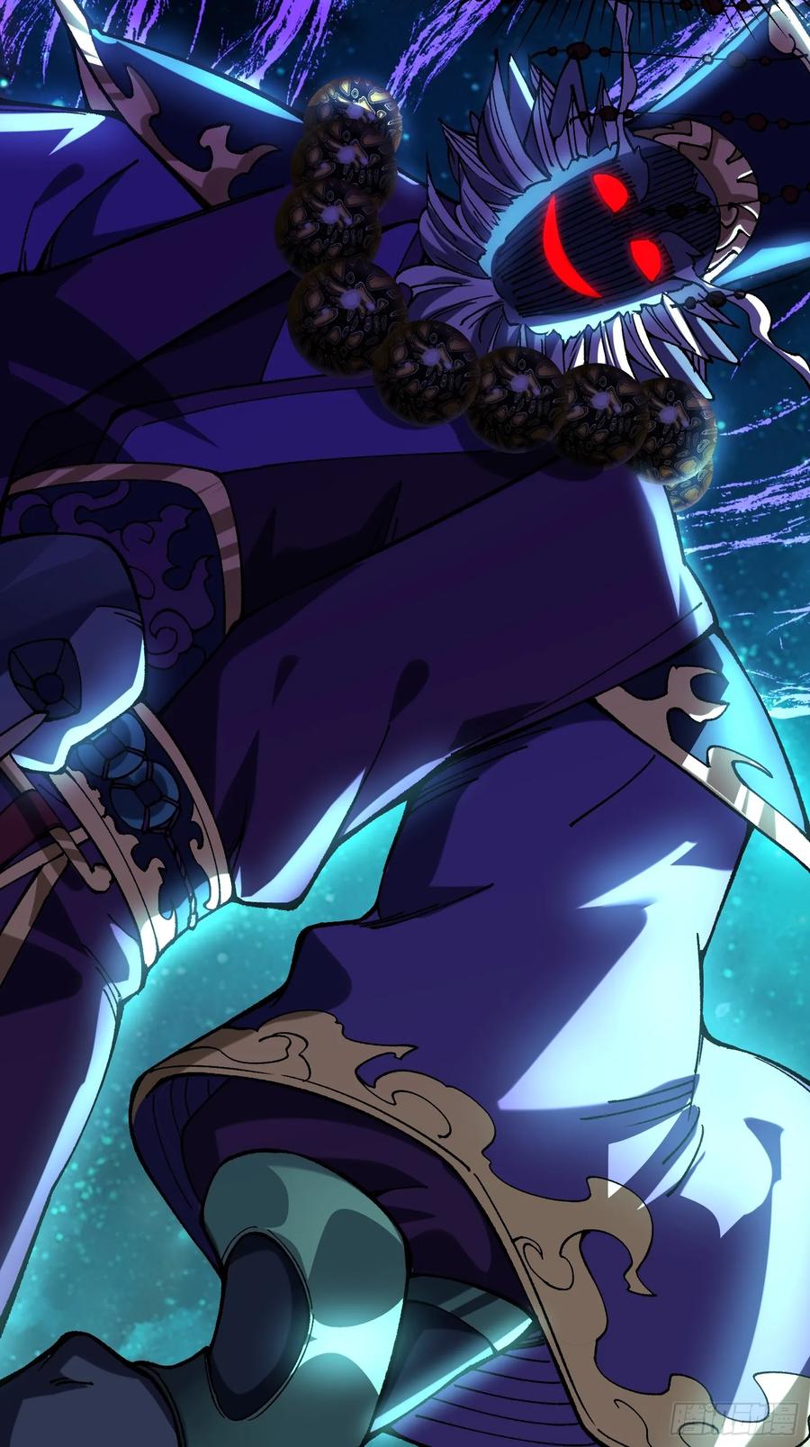 21.当众立威(1/2)-第22话