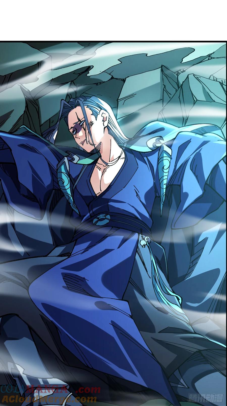 21.当众立威(1/2)-第22话